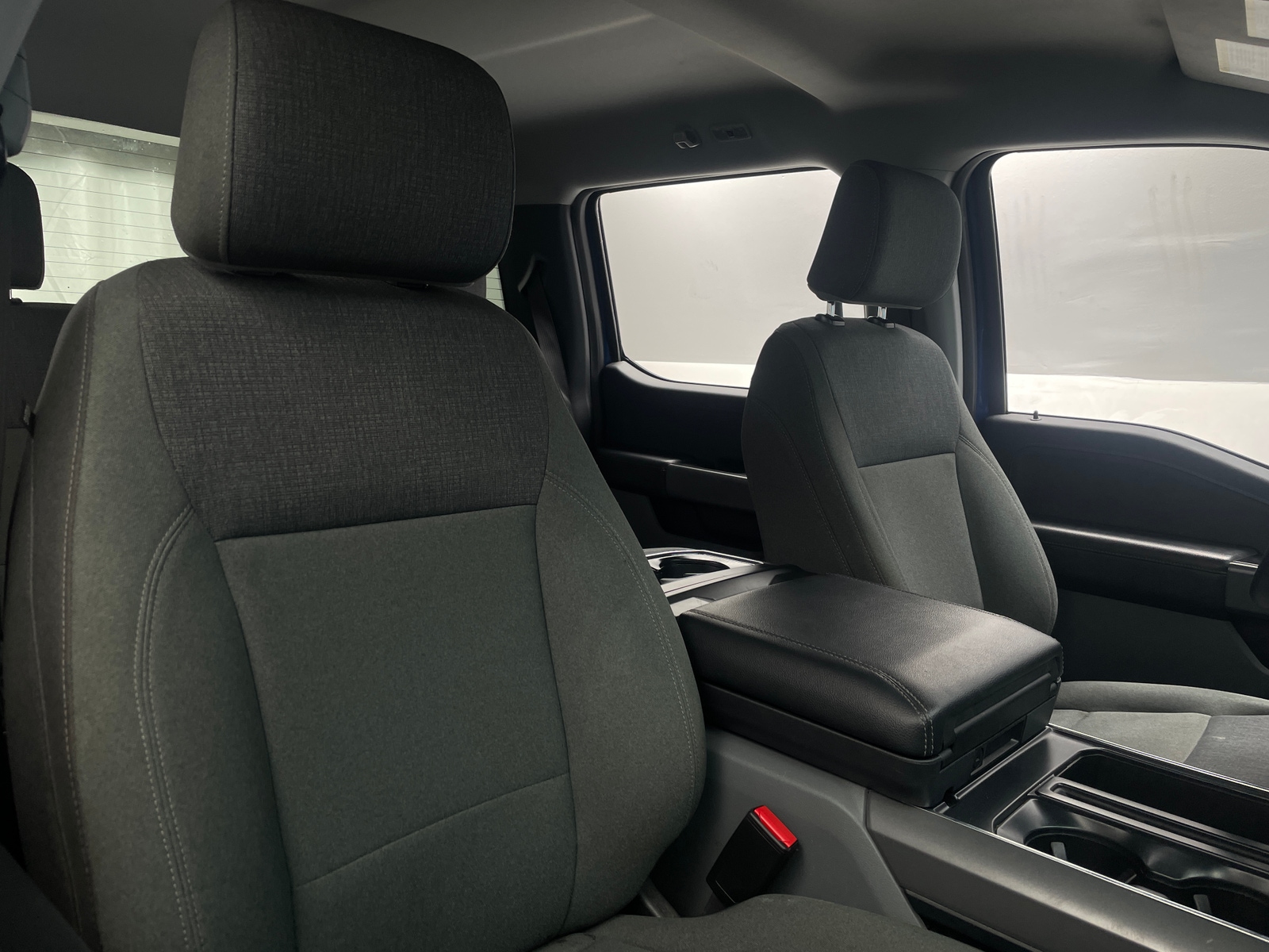 Thumbnail: 2024 Ford Econoline - 2