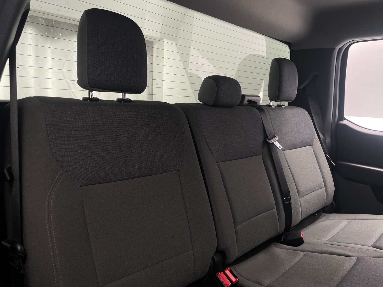 Thumbnail: 2024 Ford Econoline - 6