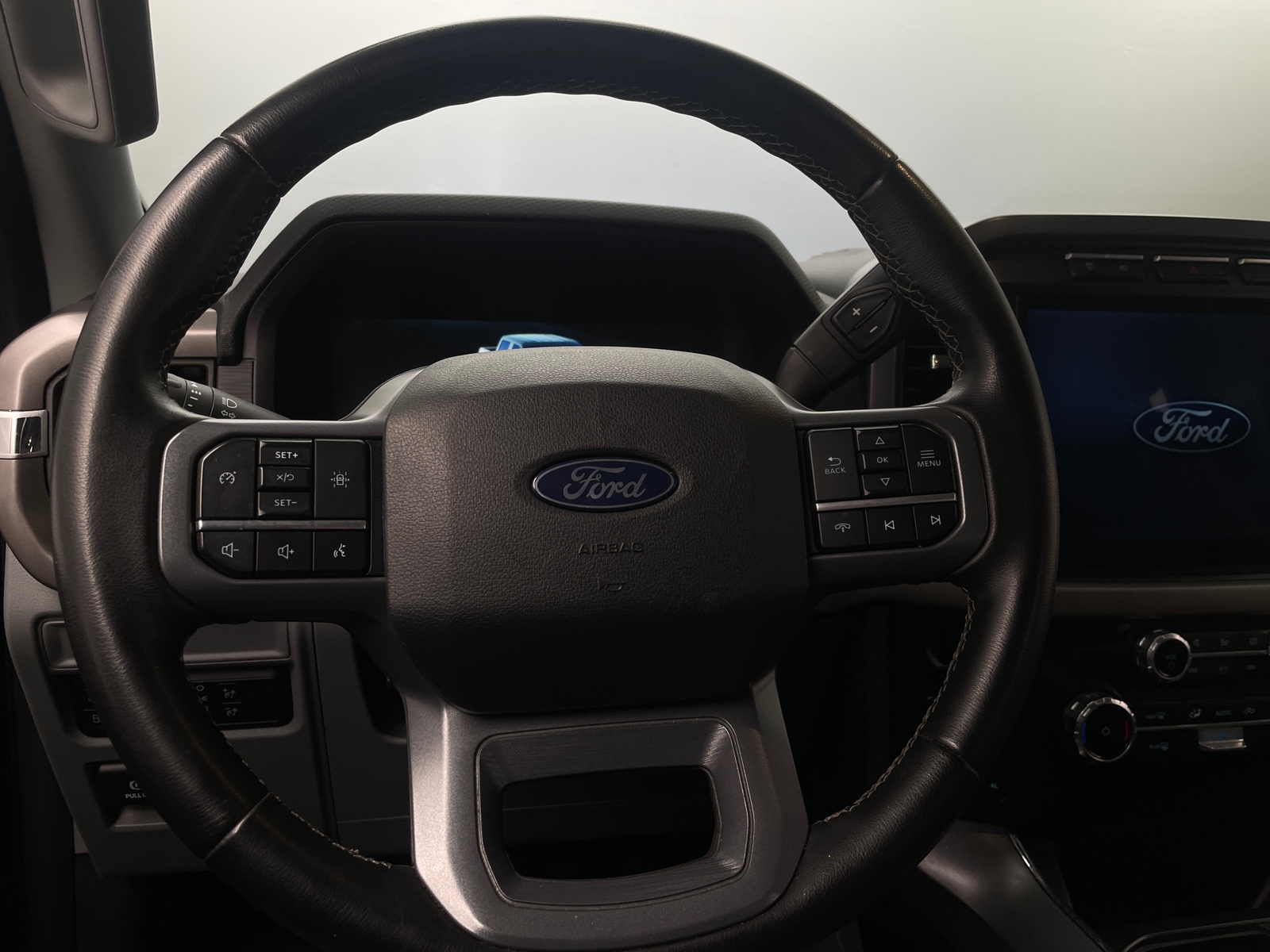 Thumbnail: 2024 Ford Econoline - 5