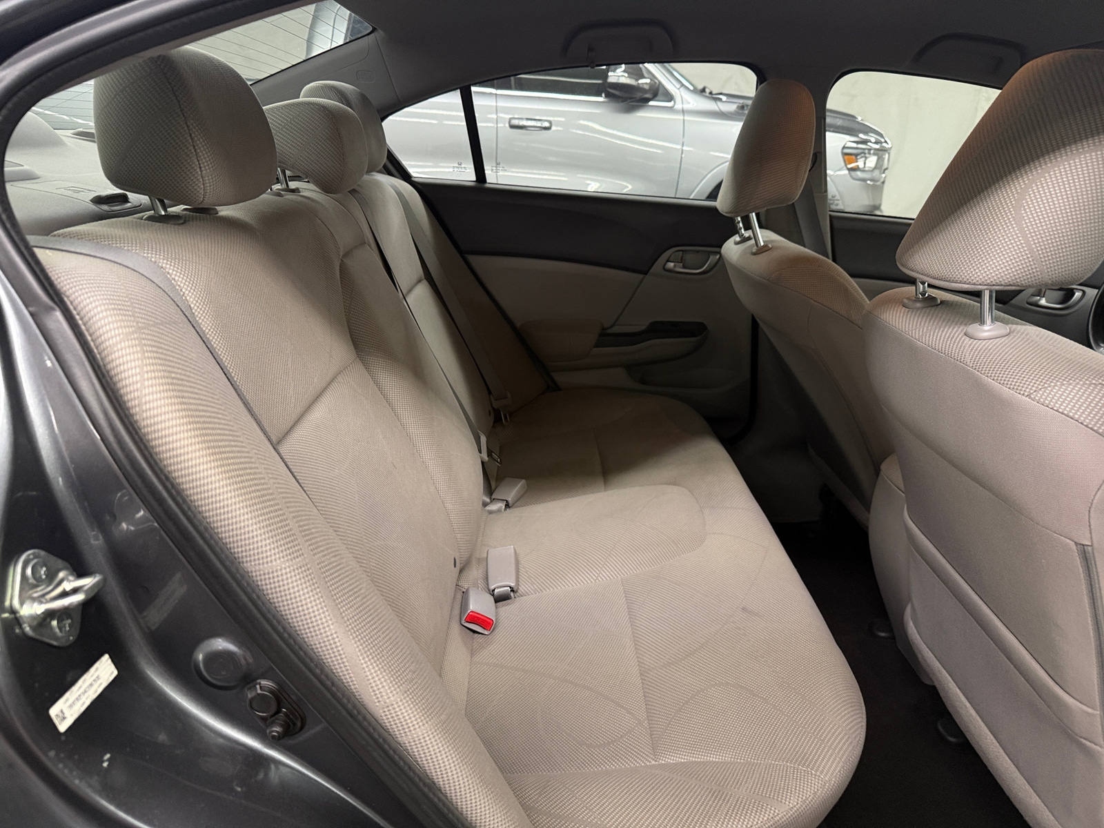 Thumbnail: 2012 Honda Civic - 6