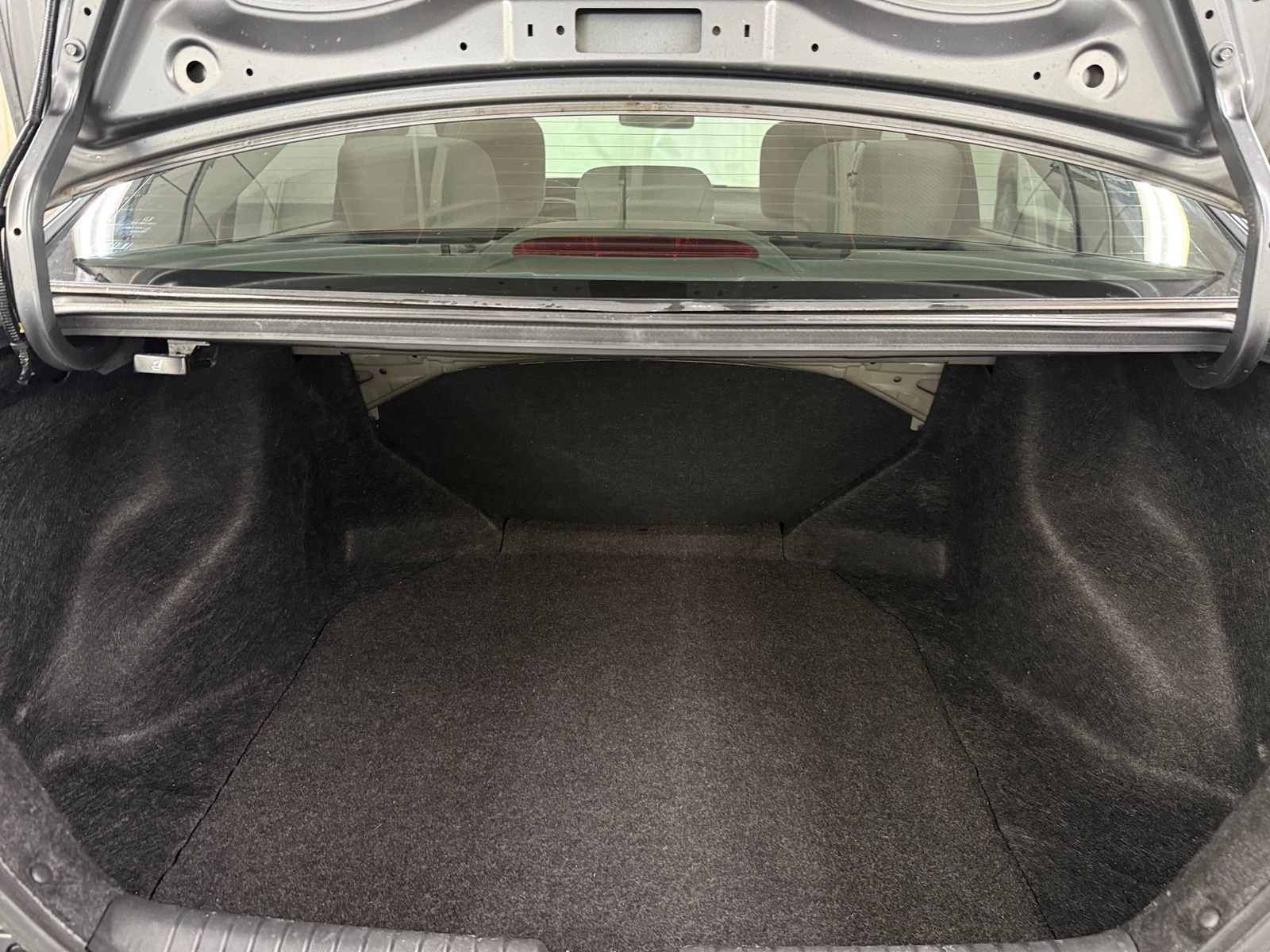 Thumbnail: 2012 Honda Civic - 7