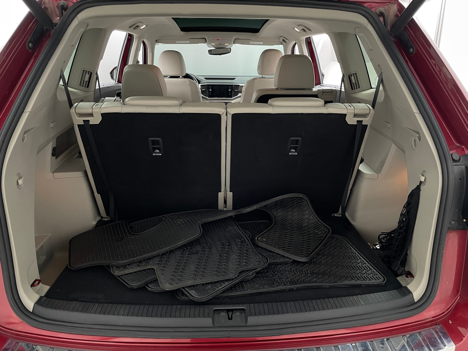 Thumbnail: 2018 Volkswagen Atlas - 6