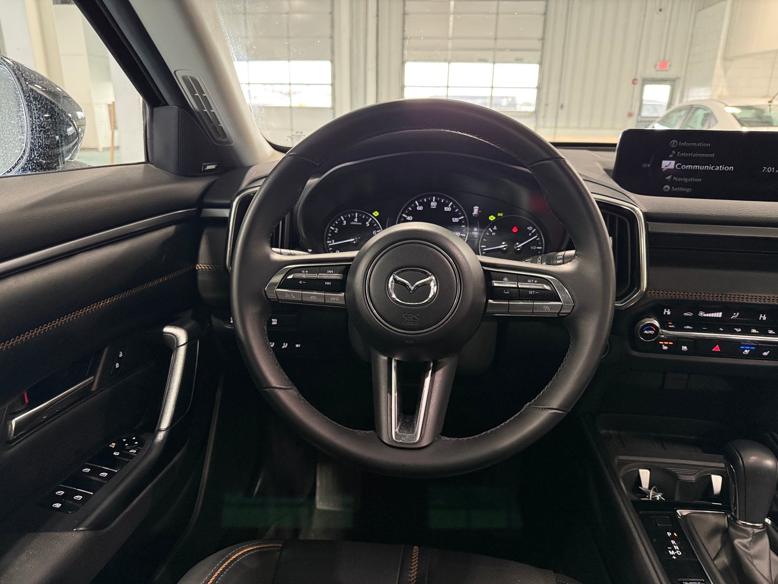 Thumbnail: 2025 Mazda CX-50 - 4