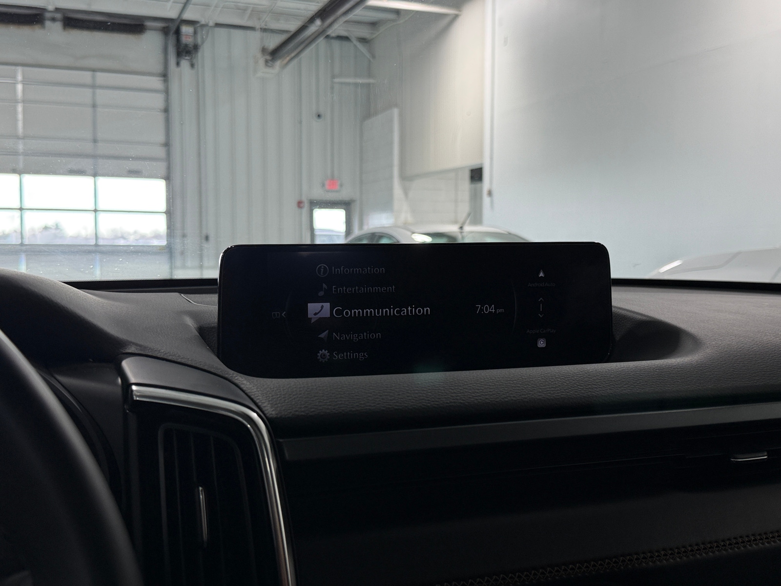 Thumbnail: 2025 Mazda CX-50 - 3