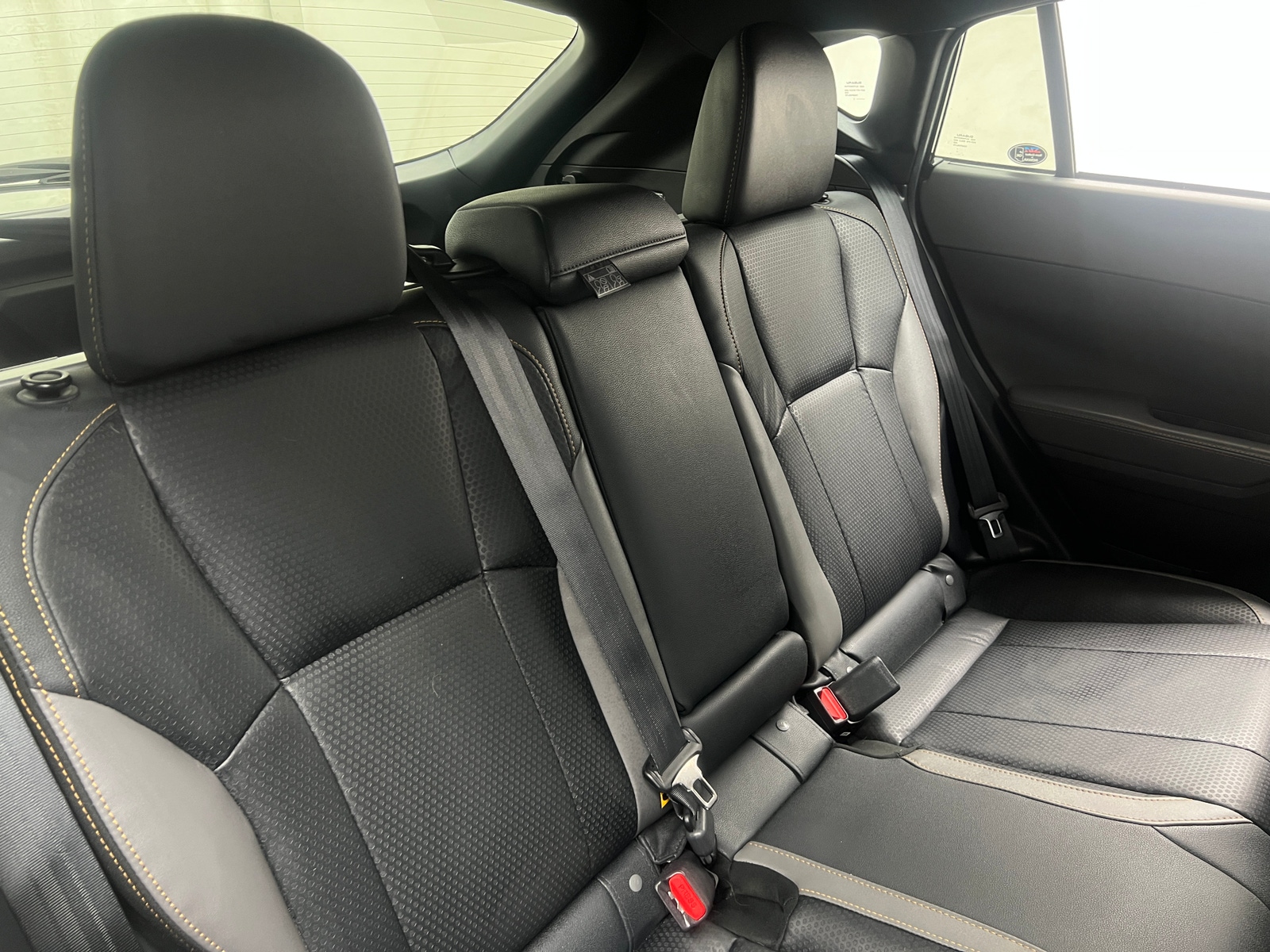 Thumbnail: 2024 Subaru Crosstrek - 5