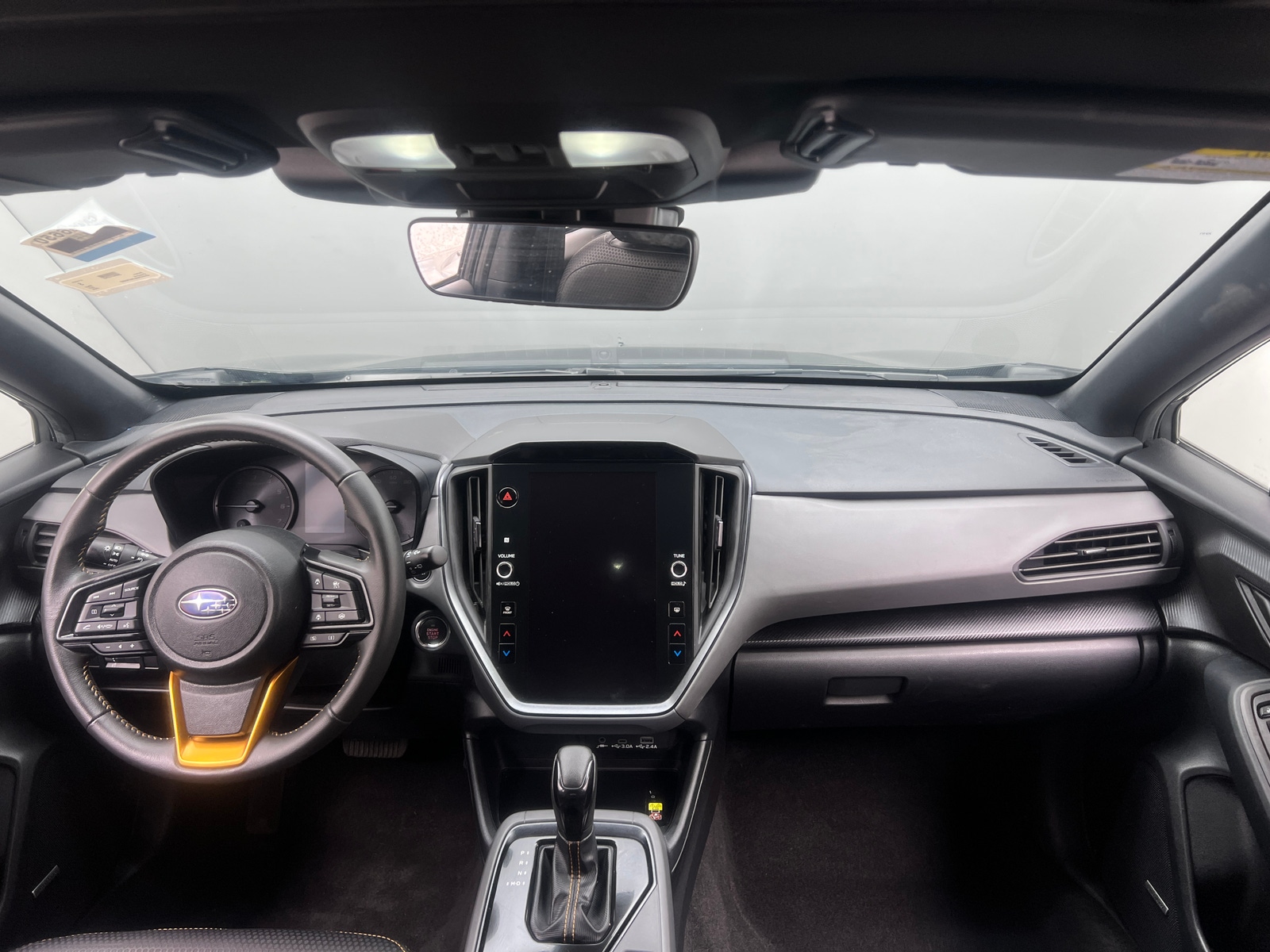 Thumbnail: 2024 Subaru Crosstrek - 2