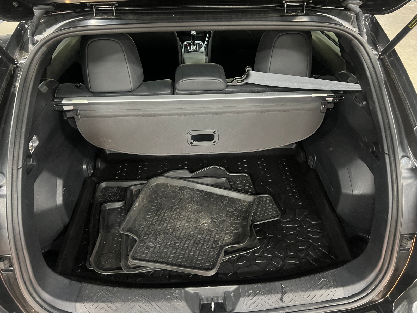 Thumbnail: 2024 Subaru Crosstrek - 6