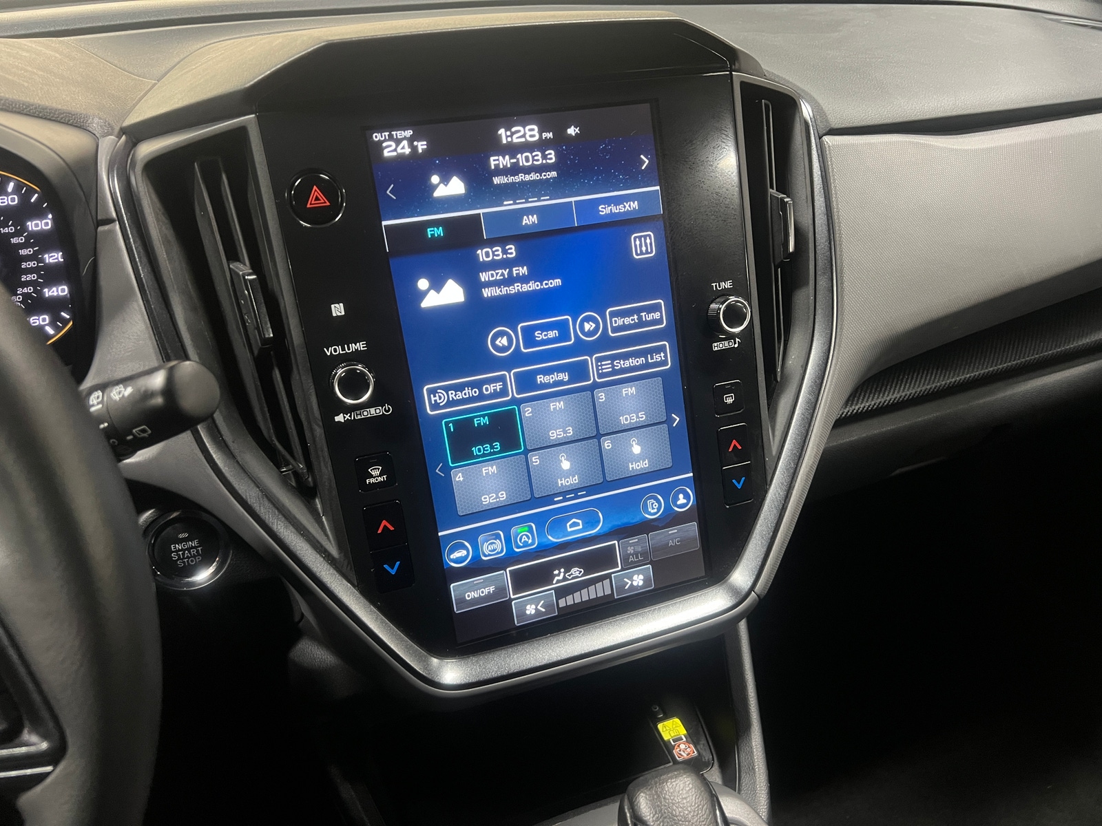 Thumbnail: 2024 Subaru Crosstrek - 3