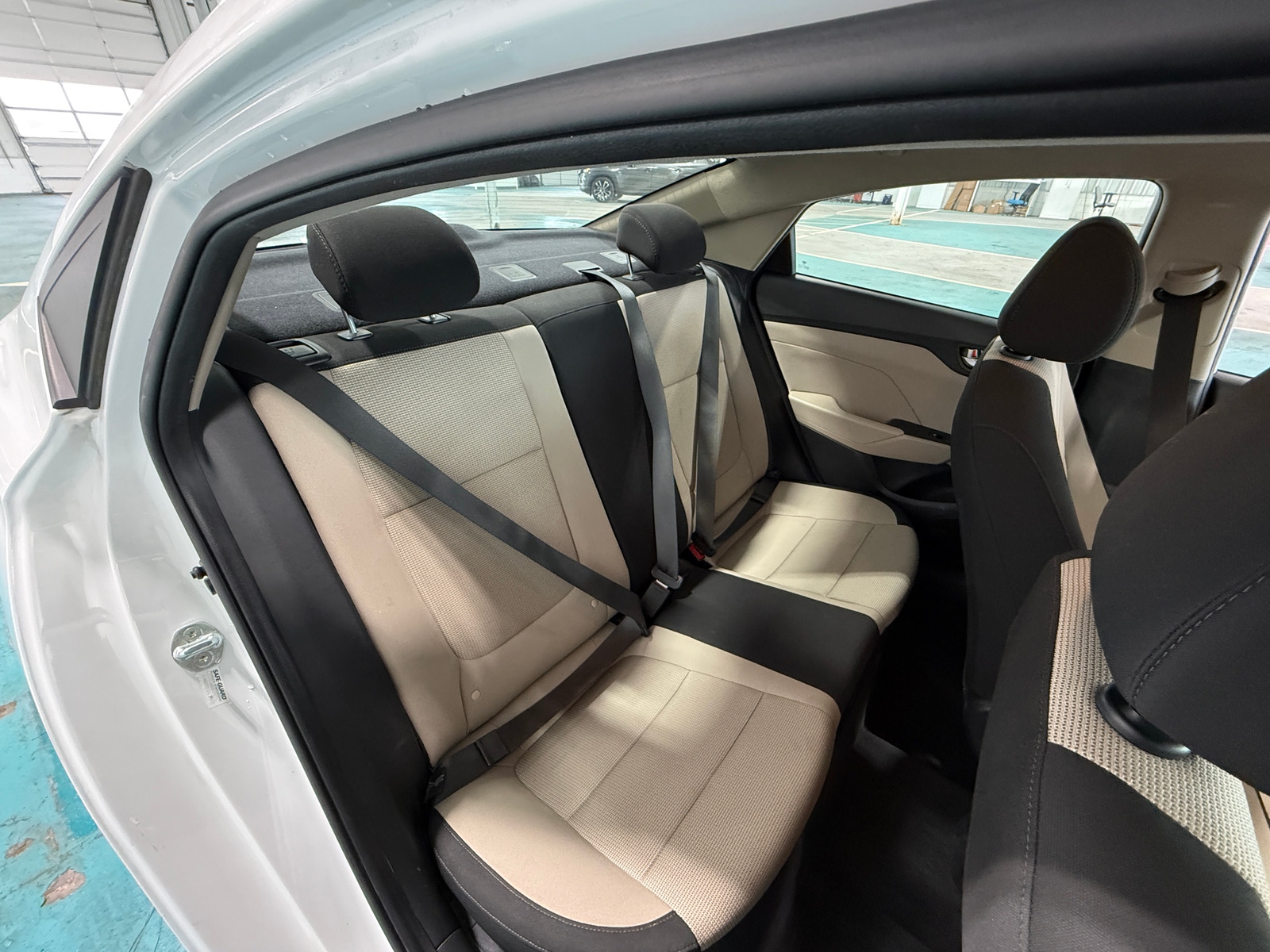 Thumbnail: 2022 Hyundai Accent - 6