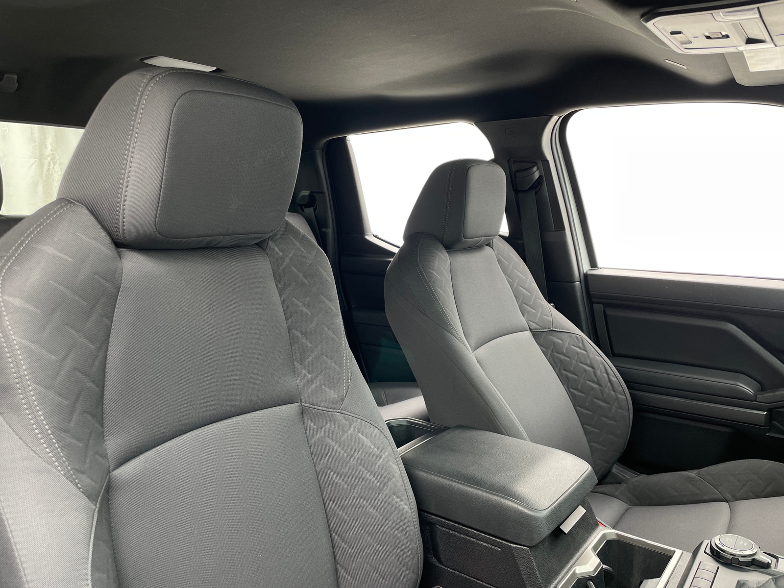 Thumbnail: 2024 Toyota Tacoma - 2