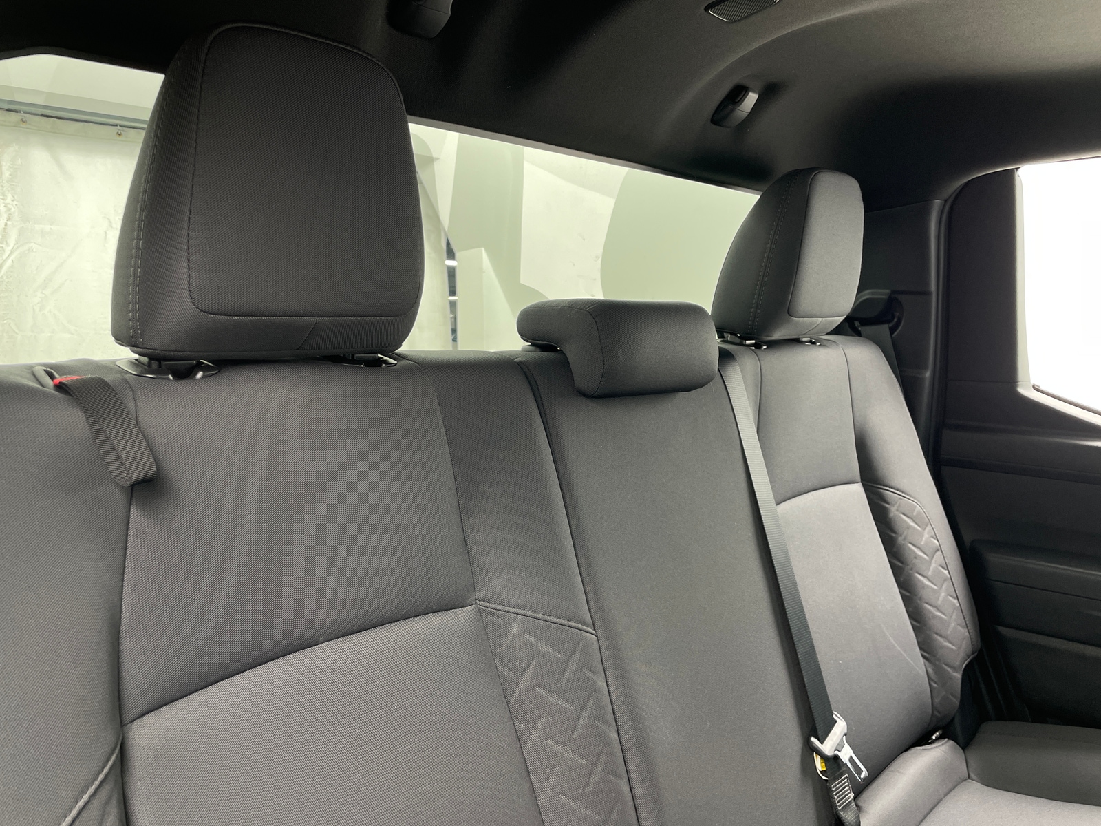 Thumbnail: 2024 Toyota Tacoma - 6