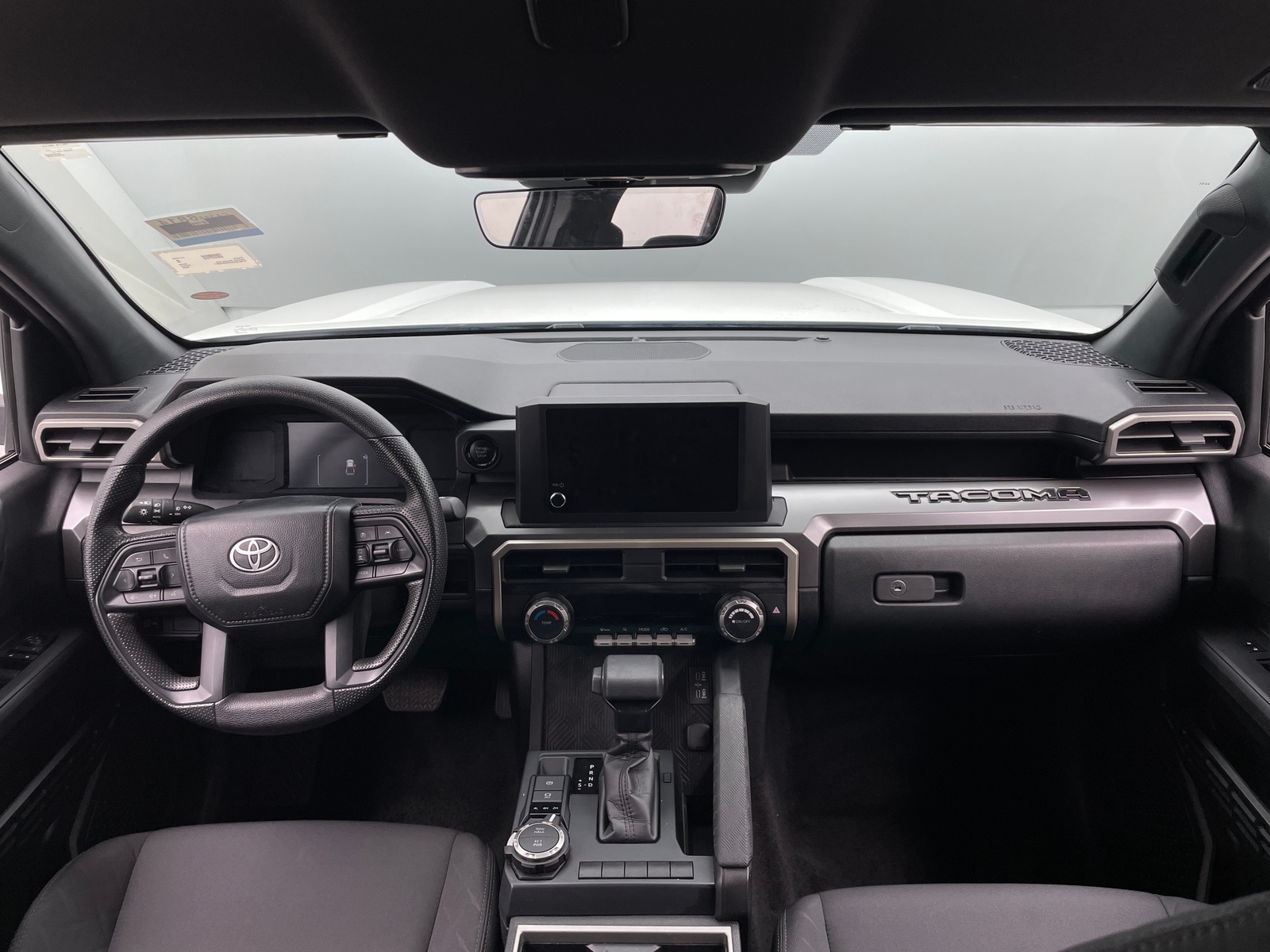 Thumbnail: 2024 Toyota Tacoma - 3