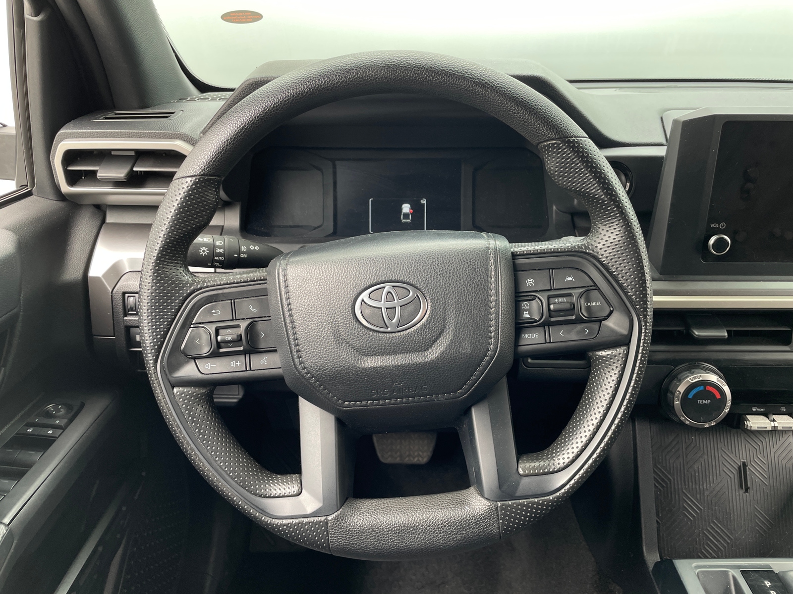 Thumbnail: 2024 Toyota Tacoma - 5