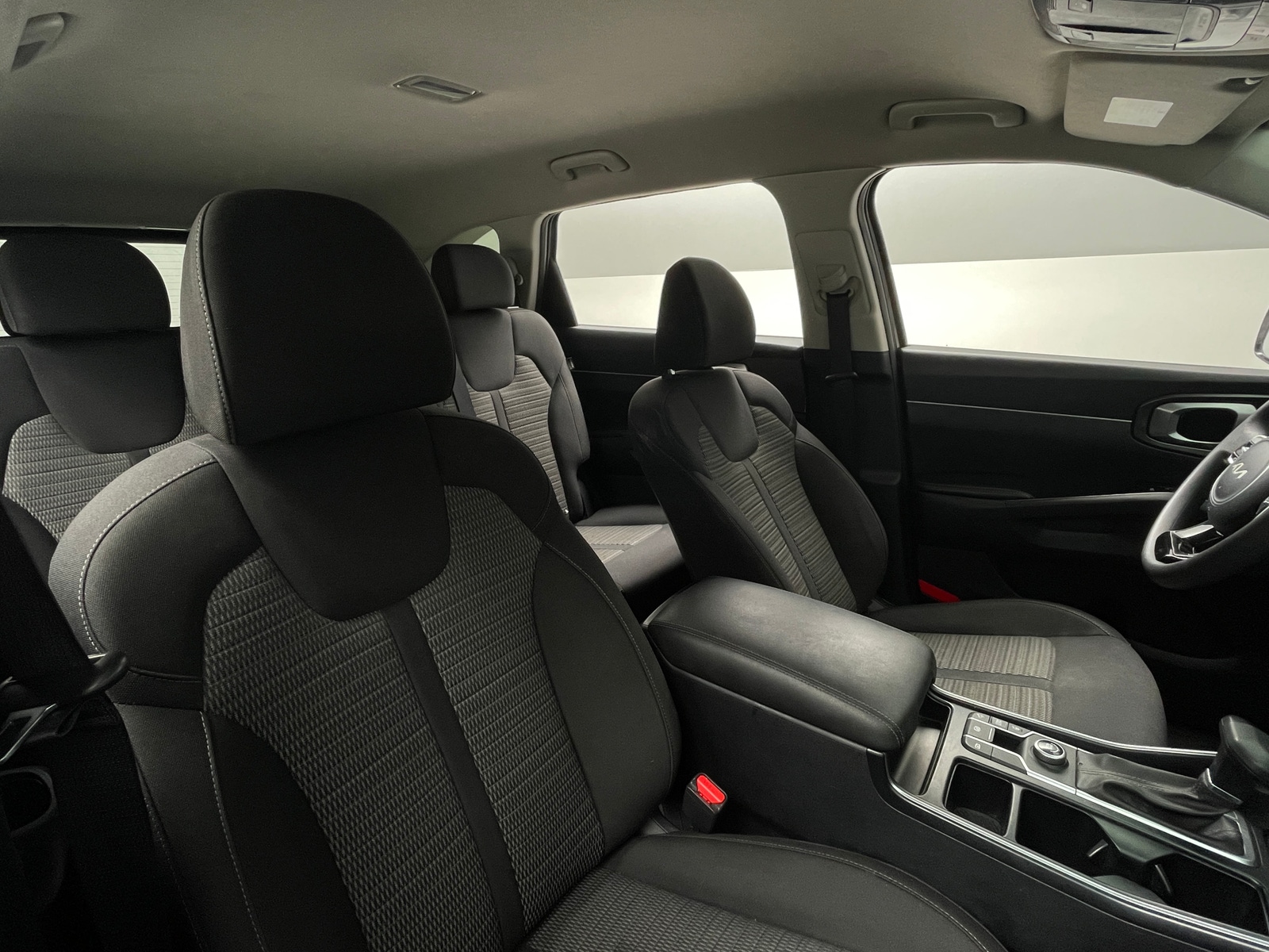 Thumbnail: 2025 Kia Sorento - 2