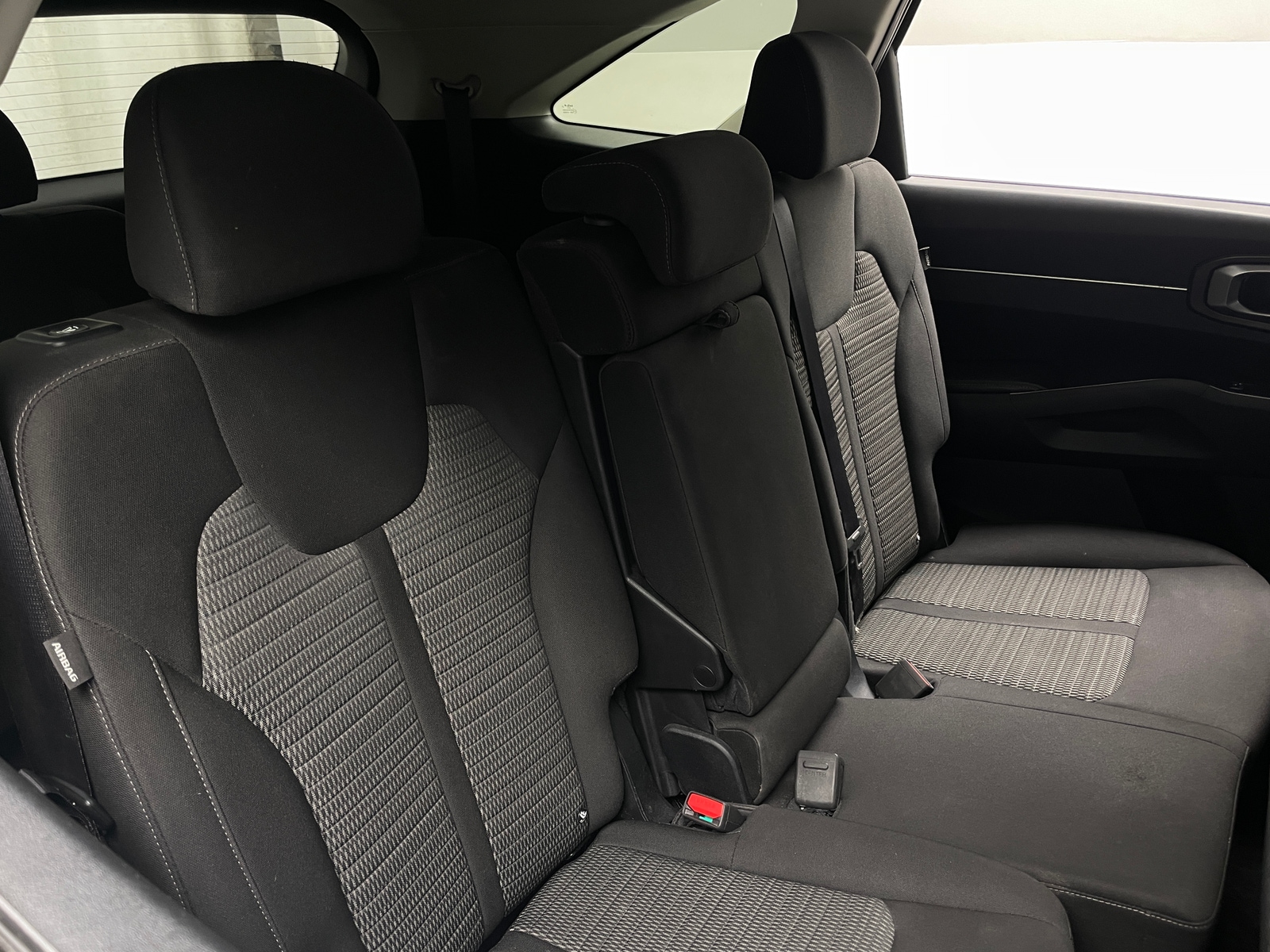 Thumbnail: 2025 Kia Sorento - 6