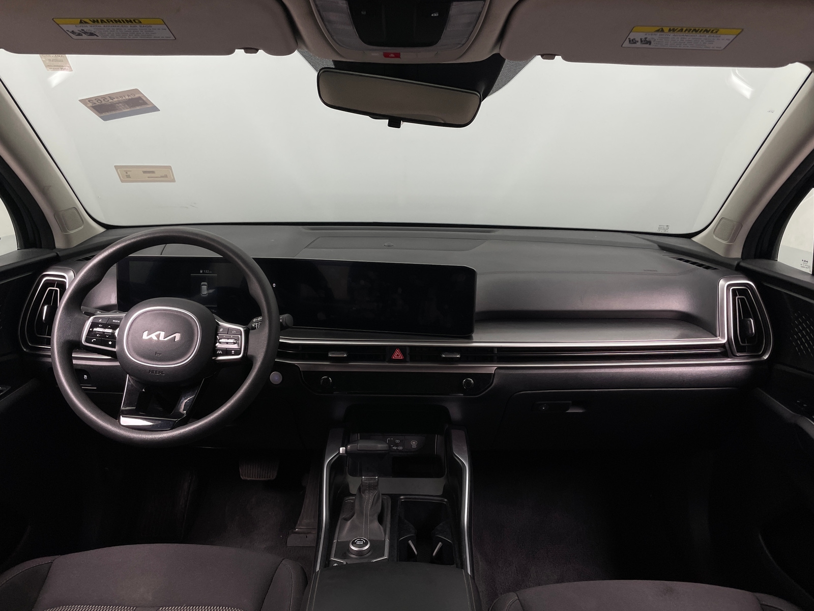 Thumbnail: 2025 Kia Sorento - 3