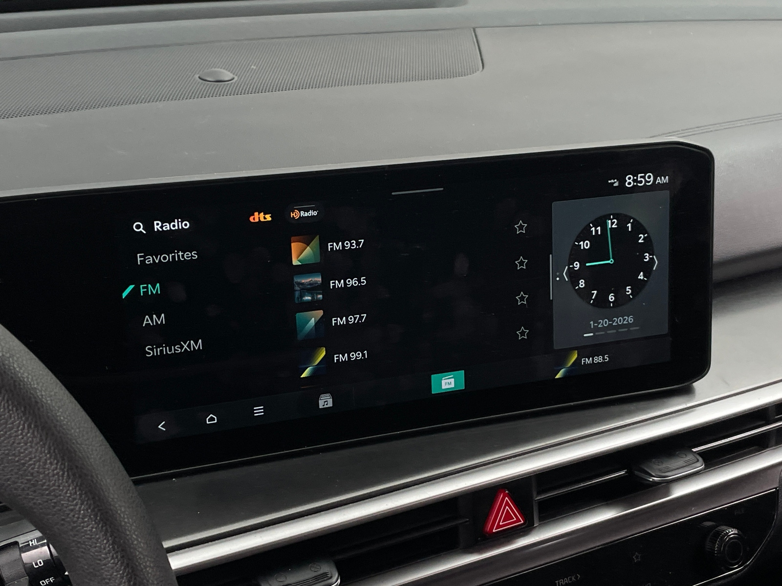 Thumbnail: 2025 Kia Sorento - 4