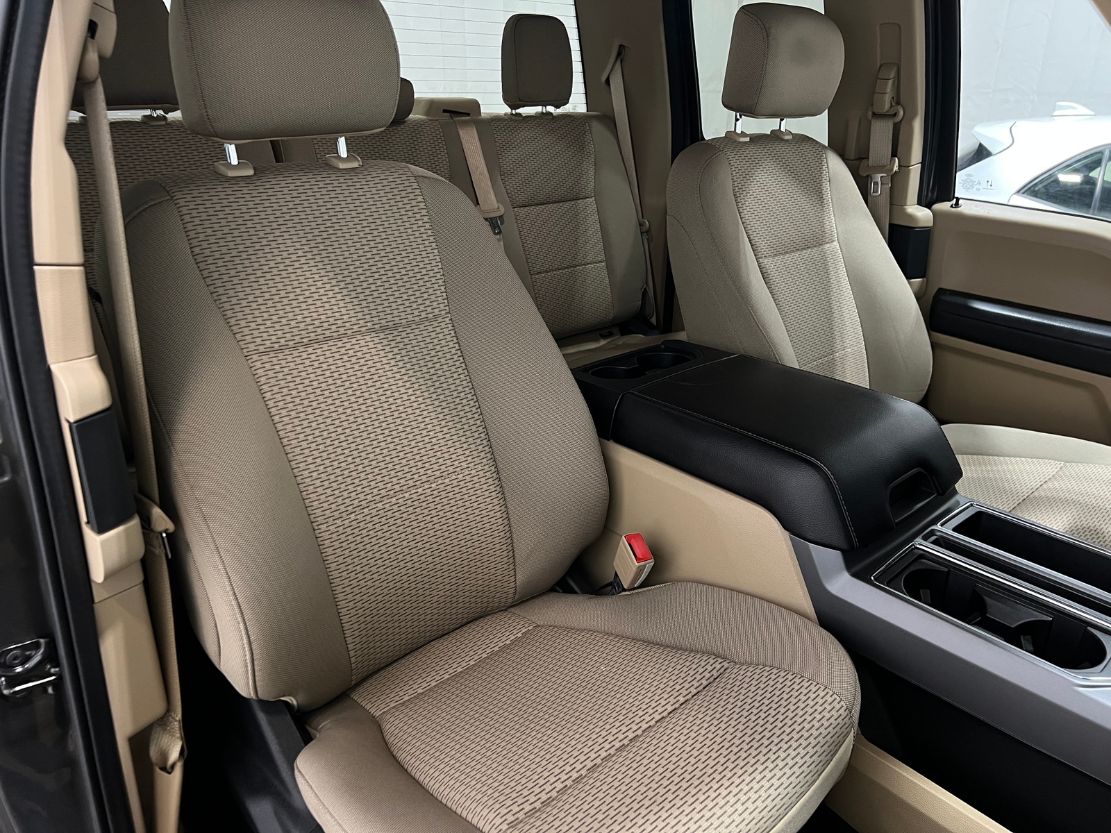 Thumbnail: 2020 Ford Econoline - 2