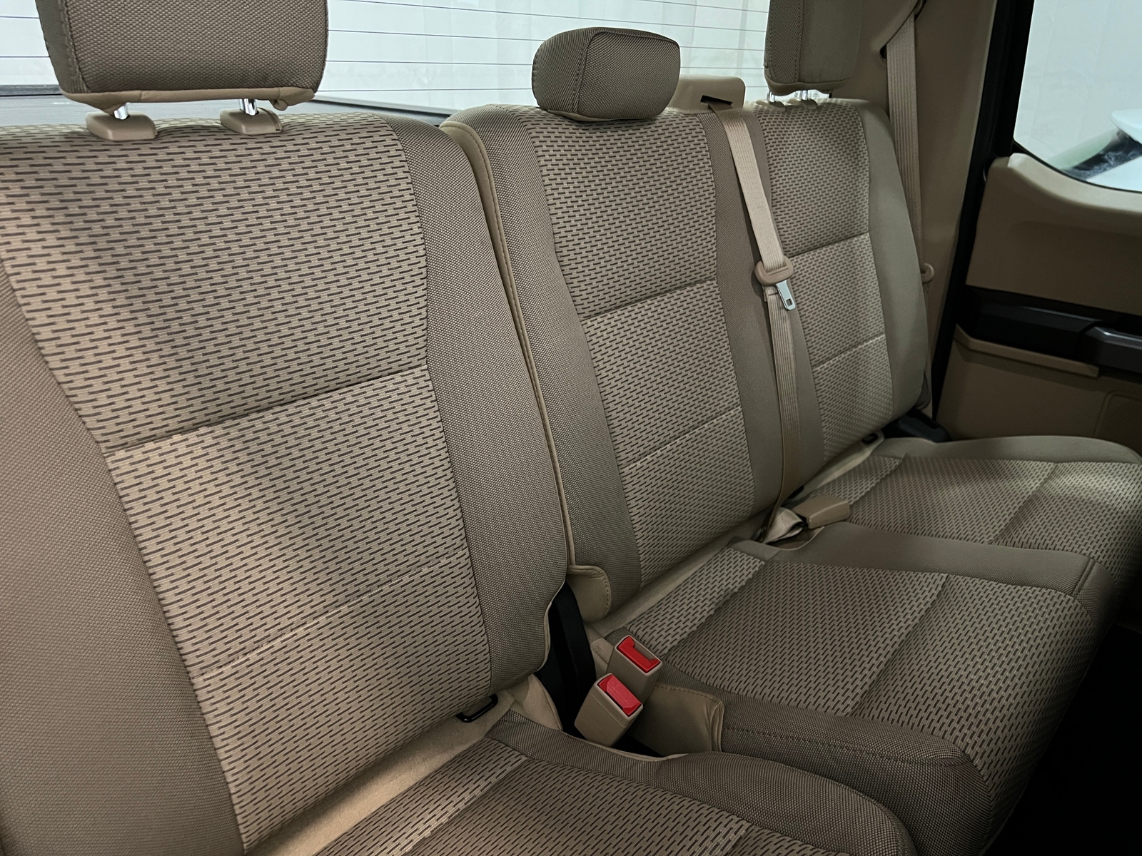 Thumbnail: 2020 Ford Econoline - 6