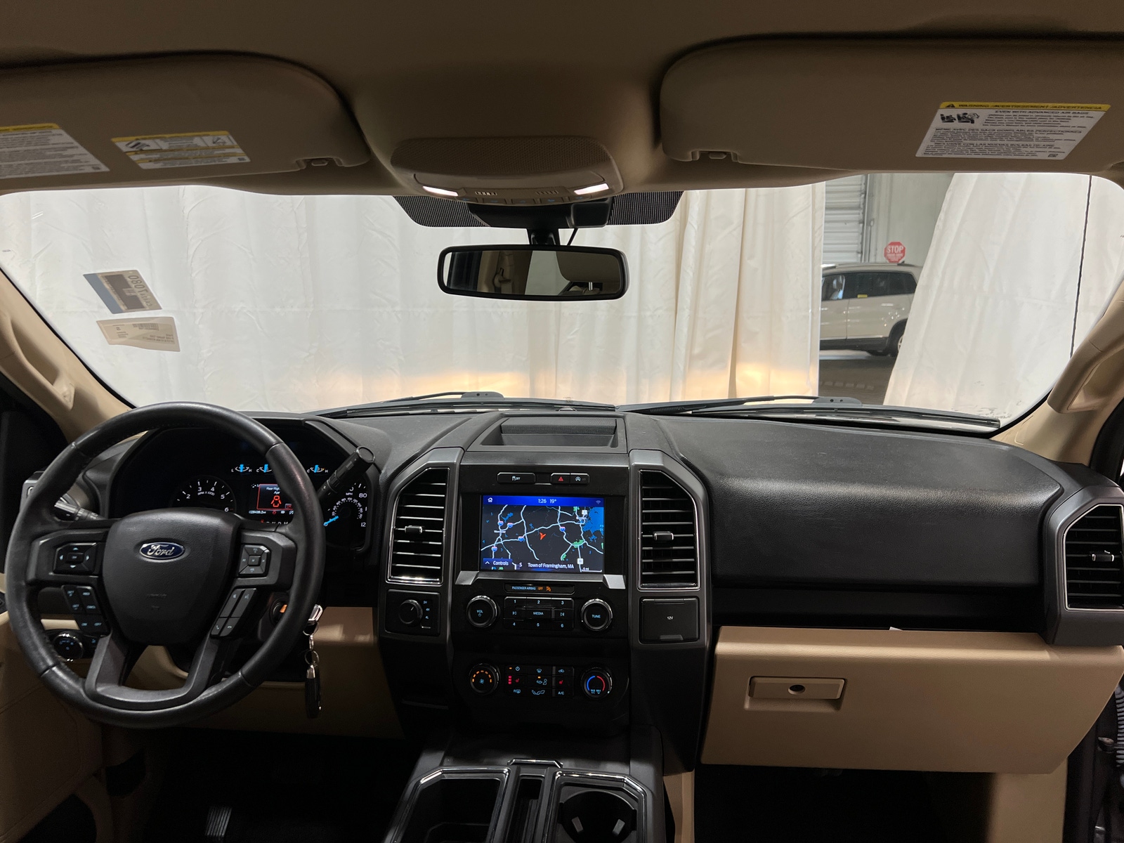 Thumbnail: 2020 Ford Econoline - 3