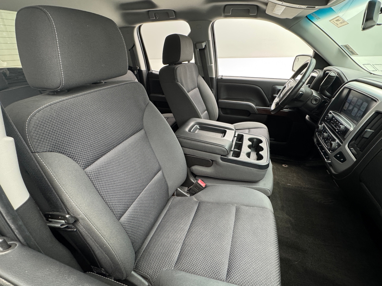 Thumbnail: 2018 GMC Sierra 1500 - 2