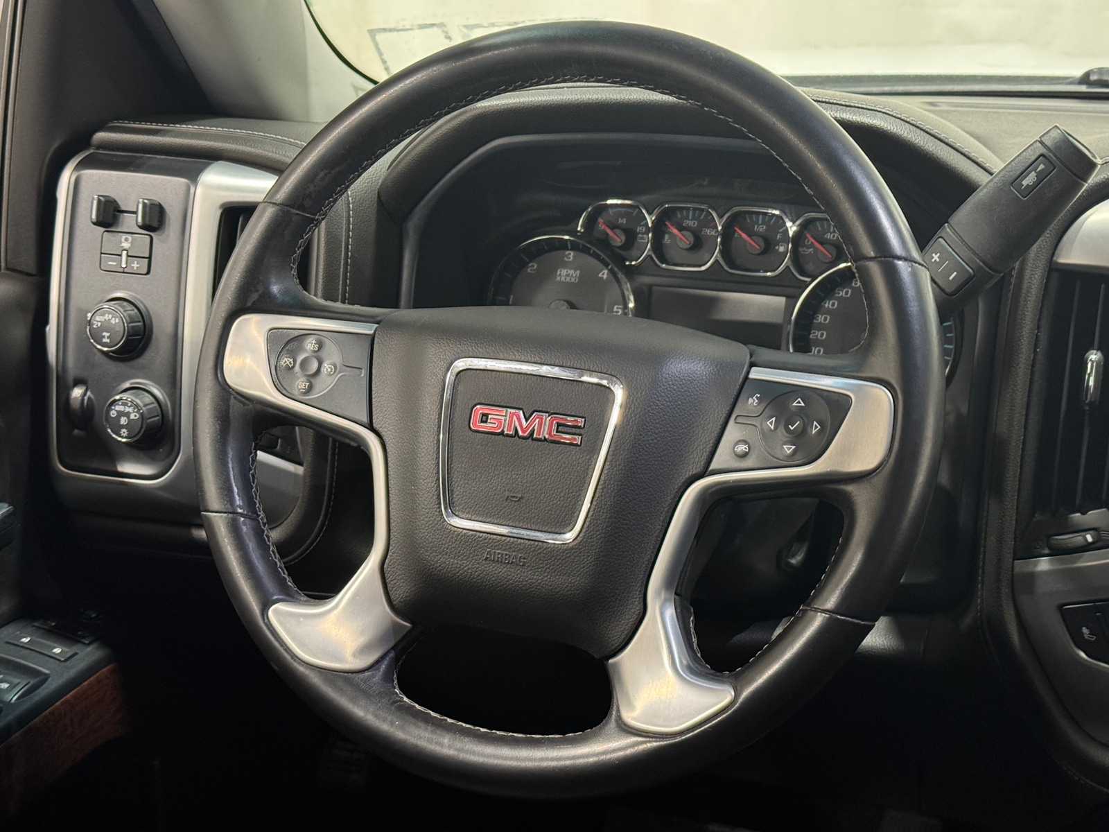 Thumbnail: 2018 GMC Sierra 1500 - 5