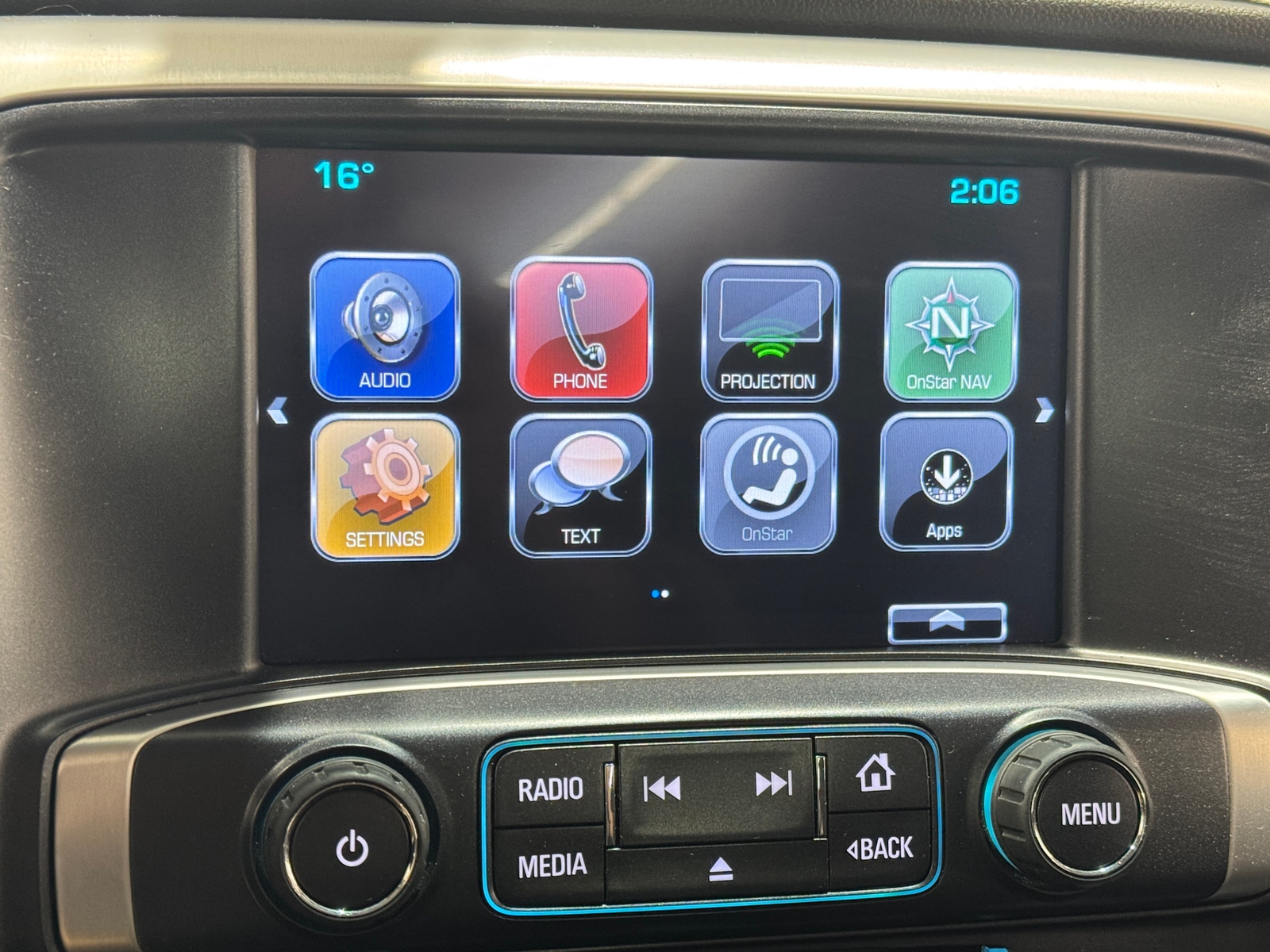 Thumbnail: 2018 GMC Sierra 1500 - 4