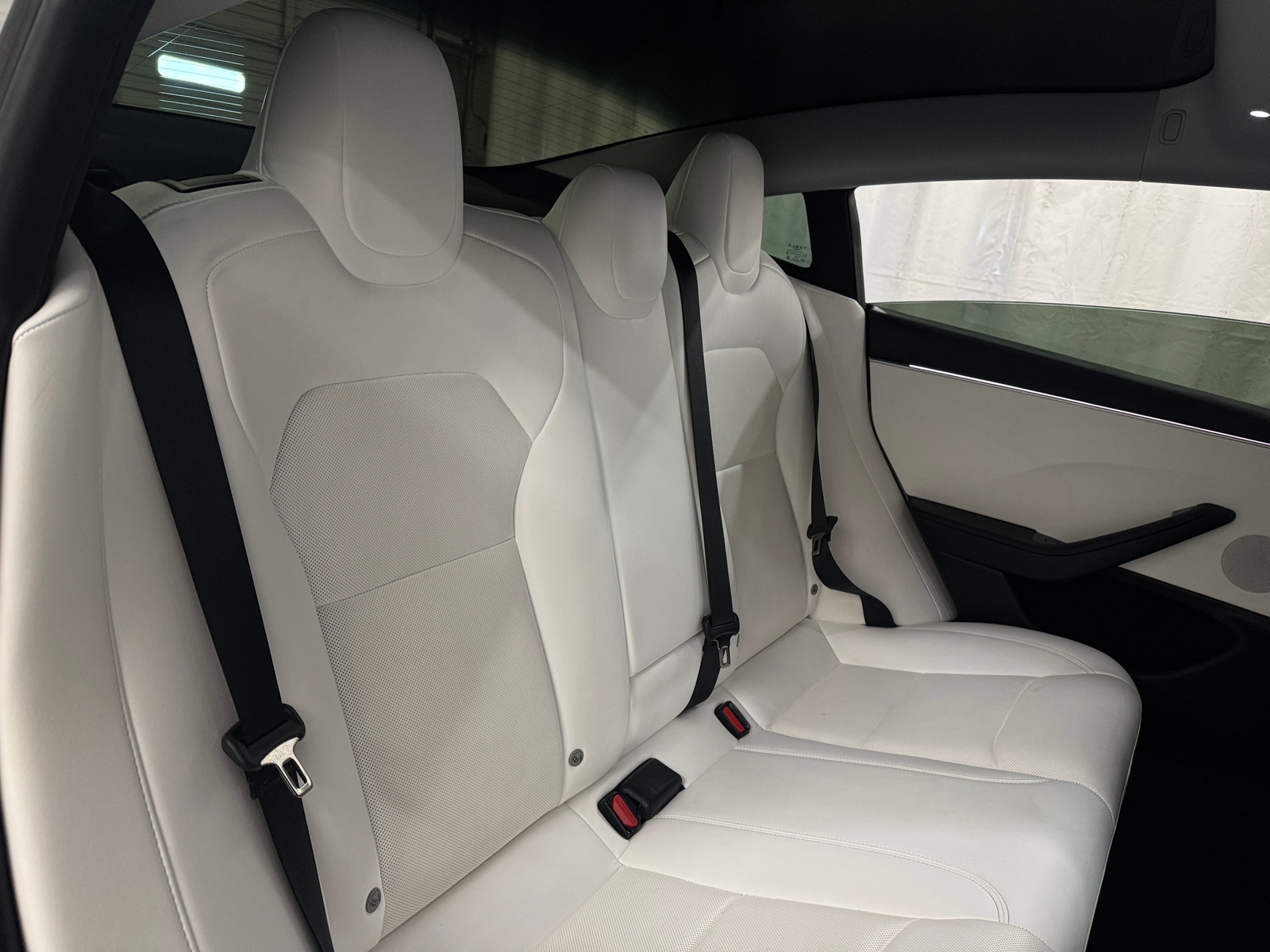 Thumbnail: 2024 Tesla Model 3 - 5