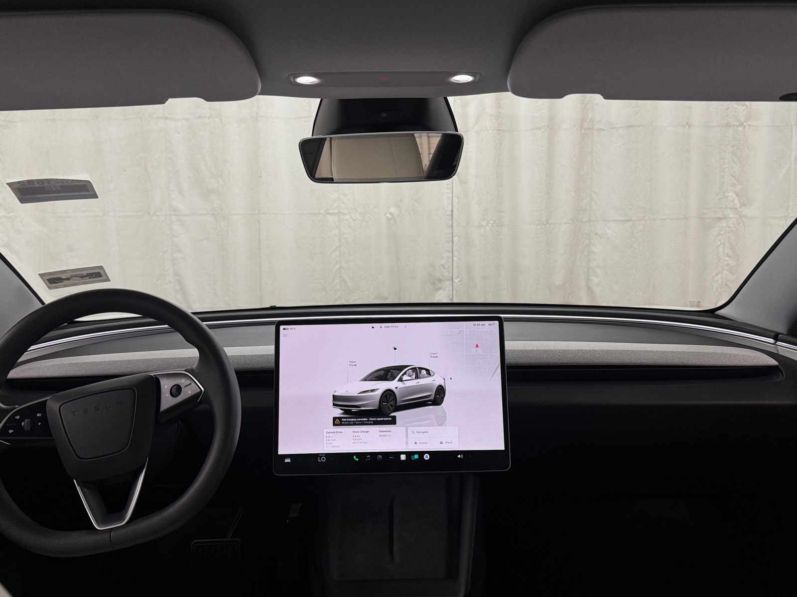 Thumbnail: 2024 Tesla Model 3 - 2