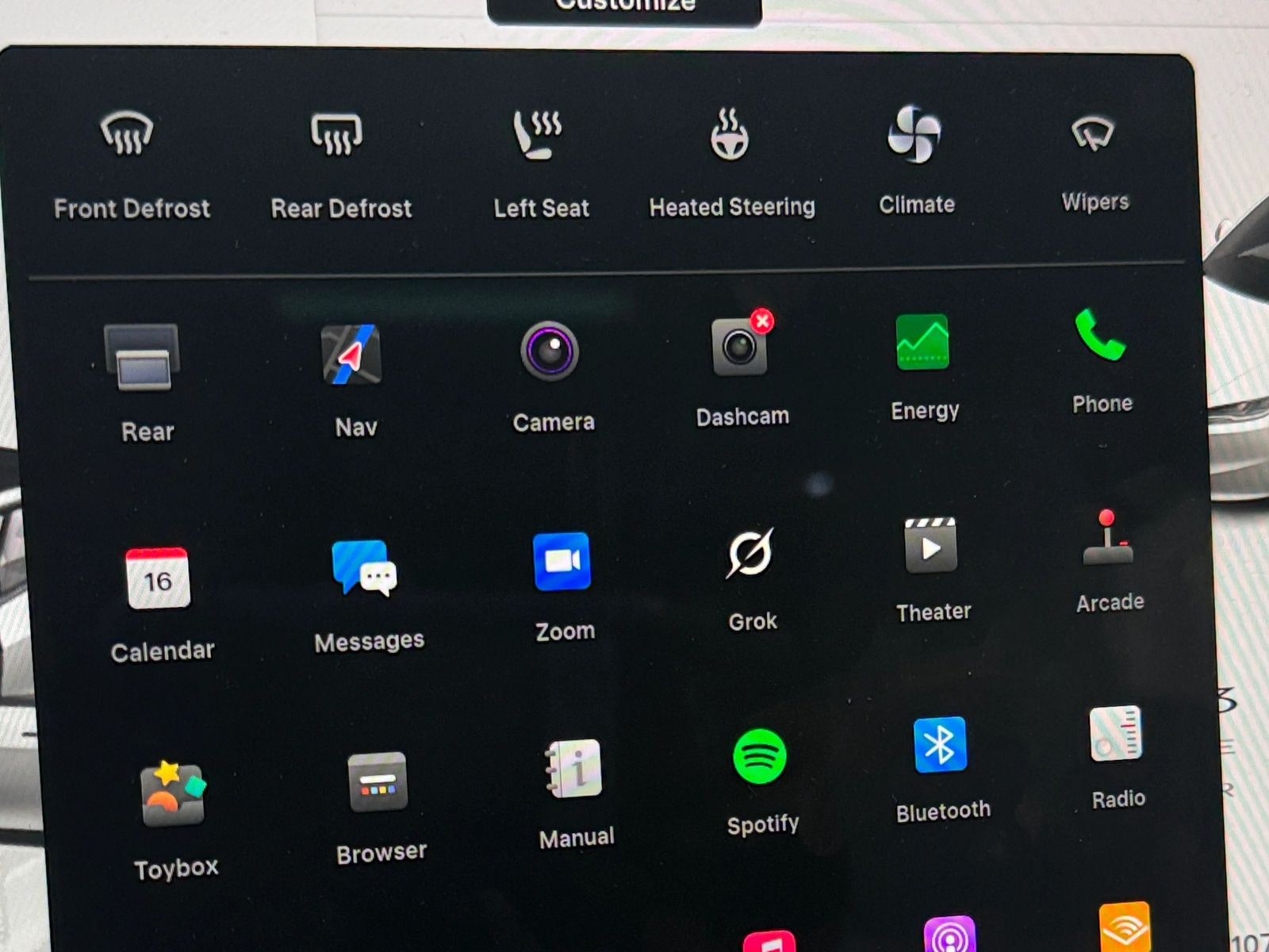 Thumbnail: 2024 Tesla Model 3 - 3