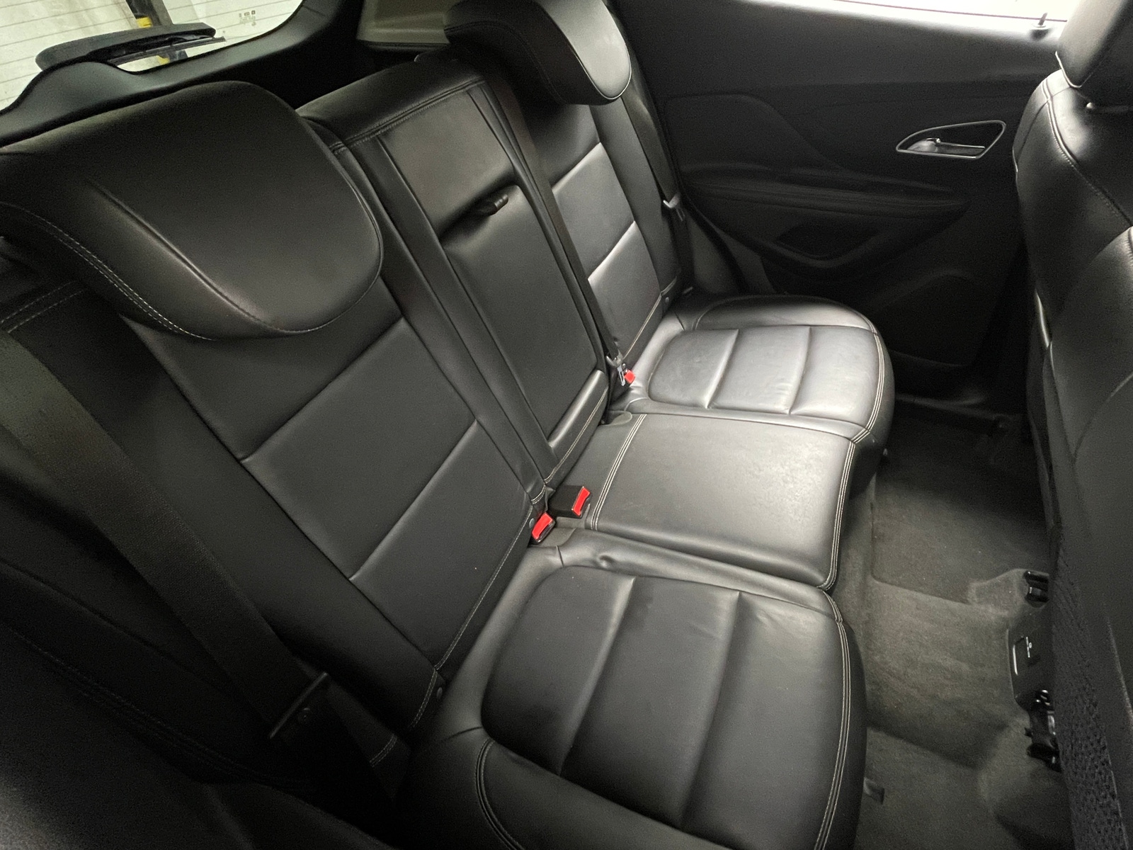 Thumbnail: 2015 Buick Encore - 5