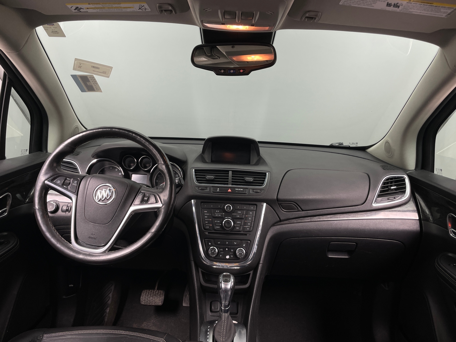 Thumbnail: 2015 Buick Encore - 2