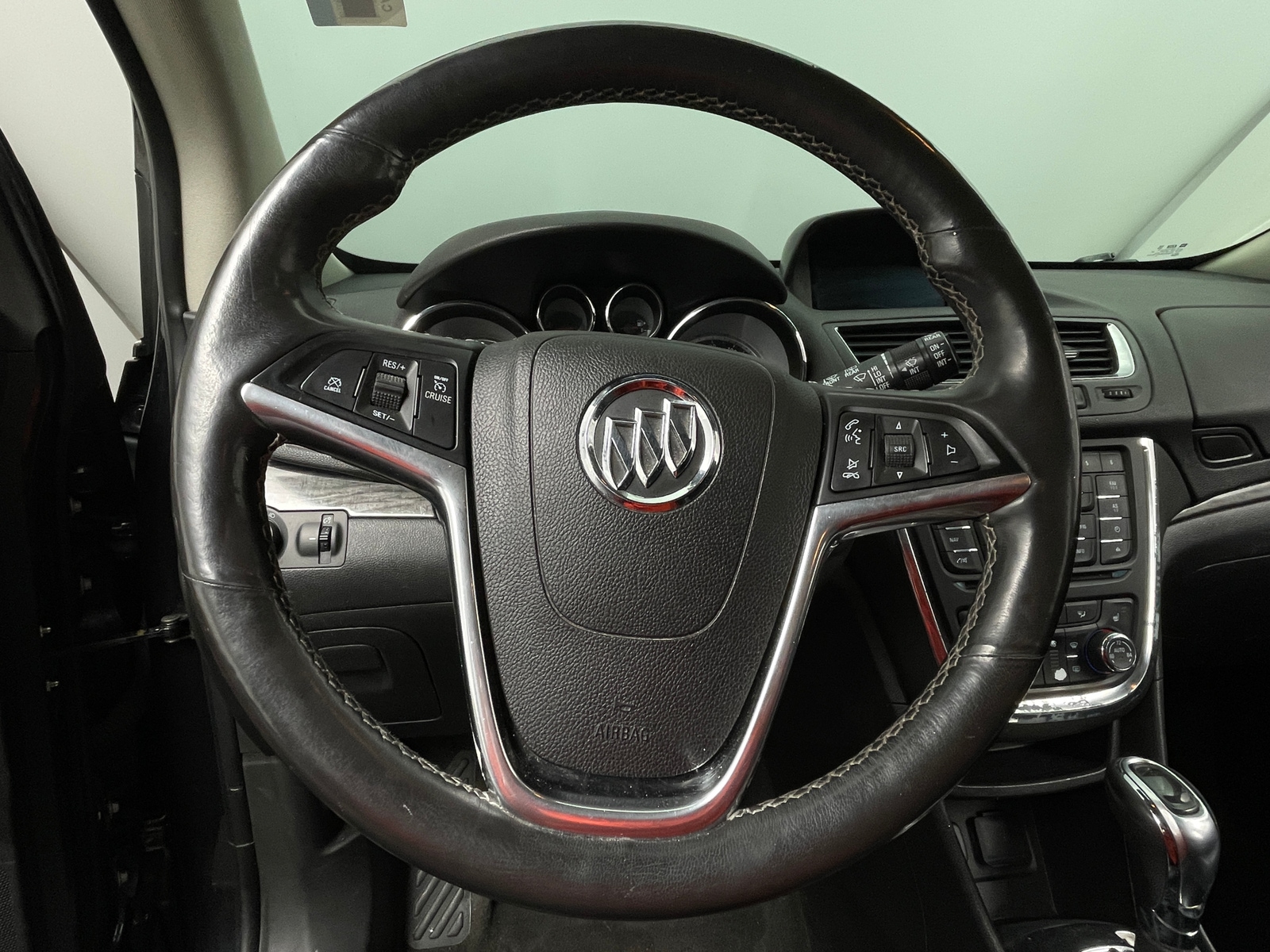 Thumbnail: 2015 Buick Encore - 4