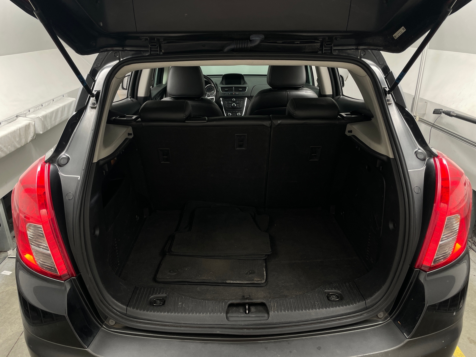 Thumbnail: 2015 Buick Encore - 6