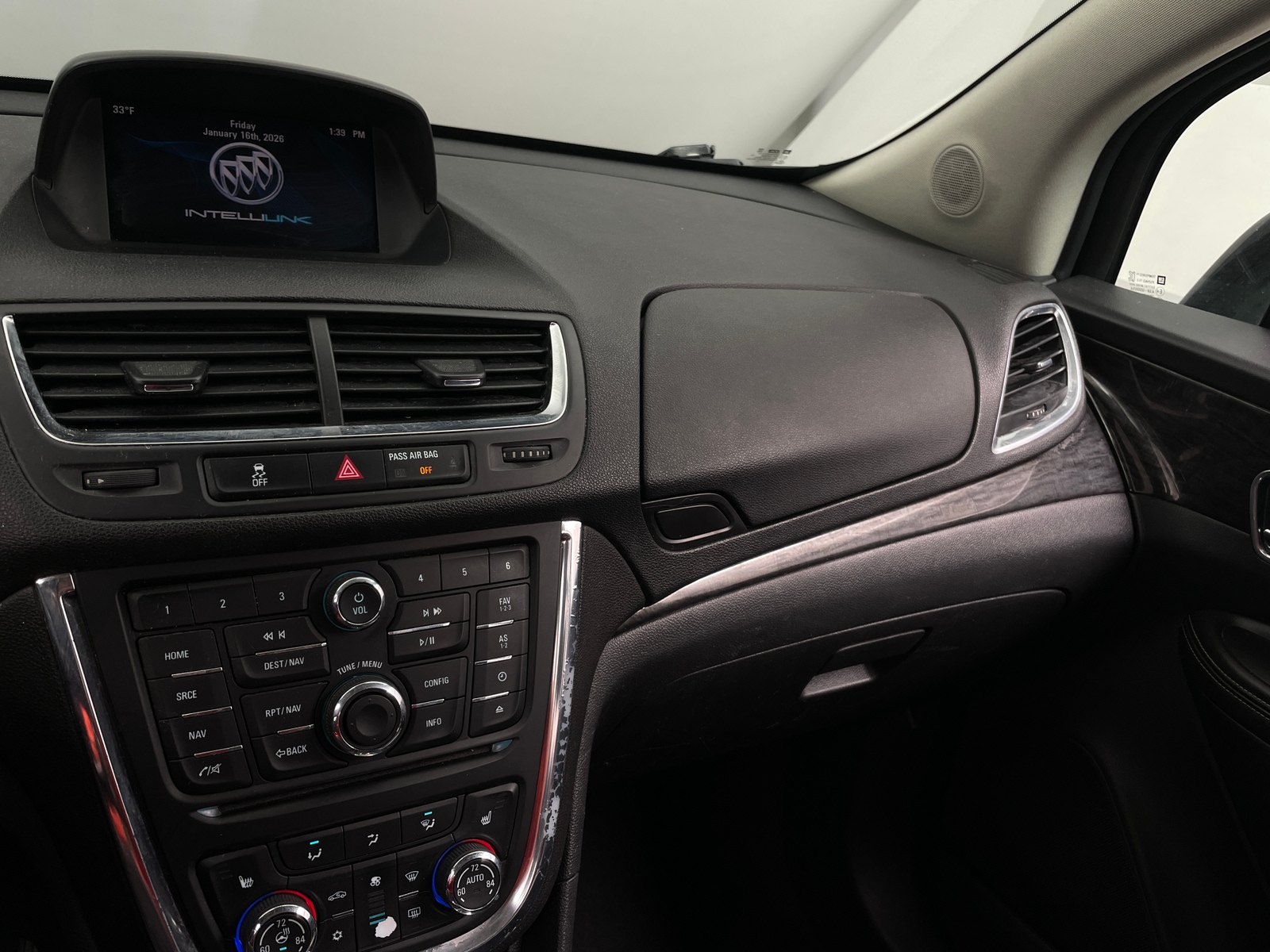 Thumbnail: 2015 Buick Encore - 3