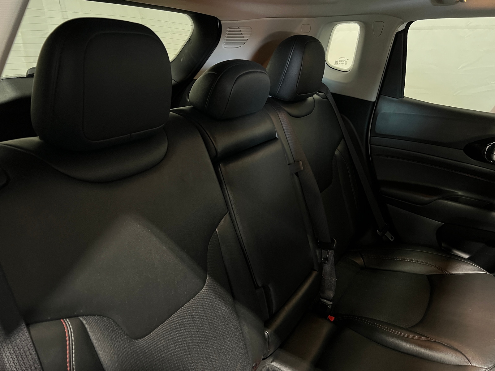 Thumbnail: 2022 Jeep Compass - 5