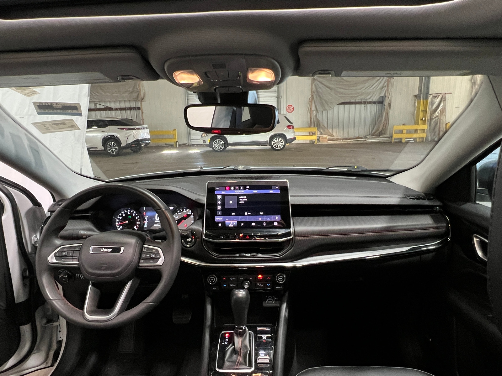 Thumbnail: 2022 Jeep Compass - 2