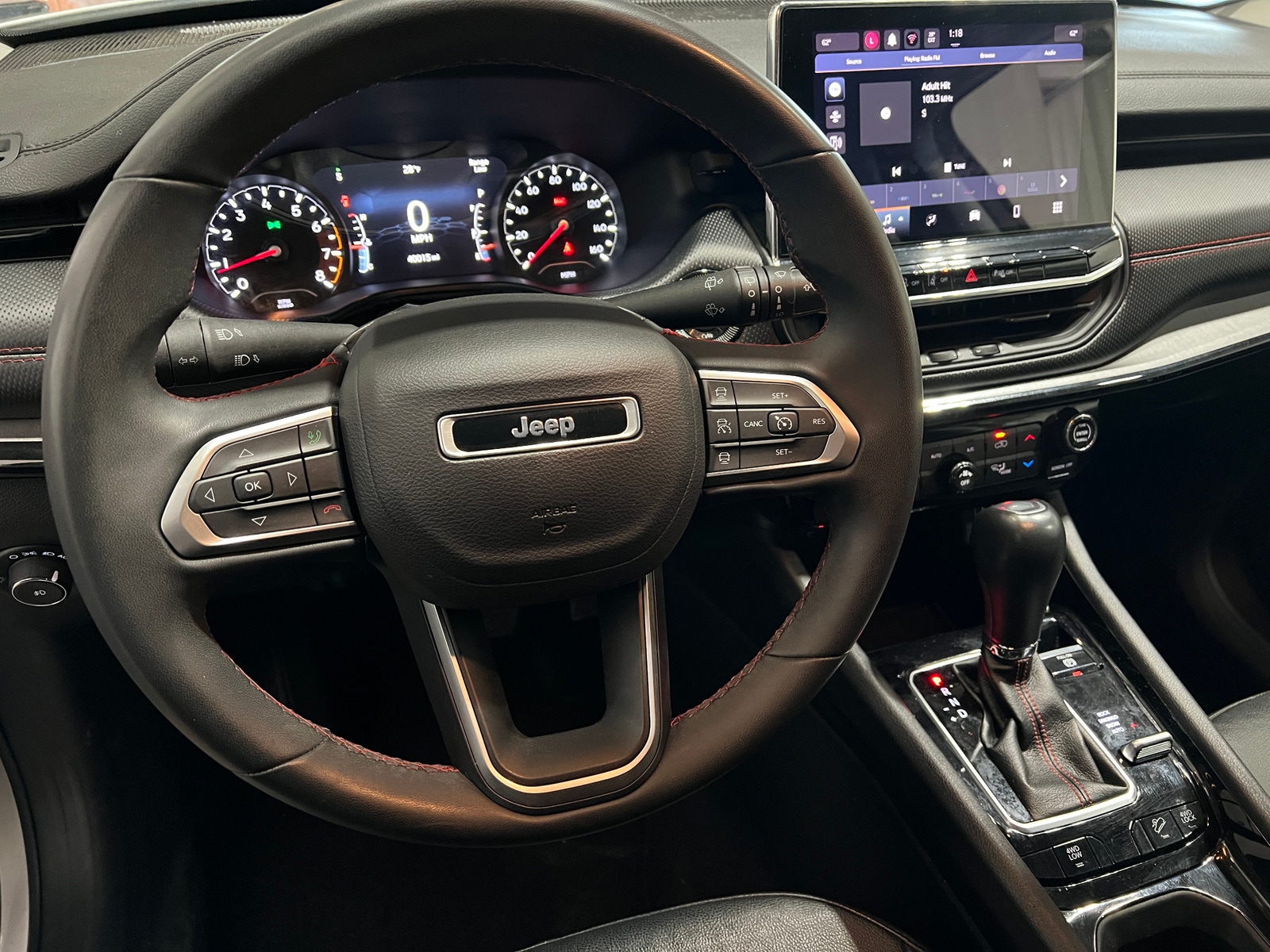 Thumbnail: 2022 Jeep Compass - 4