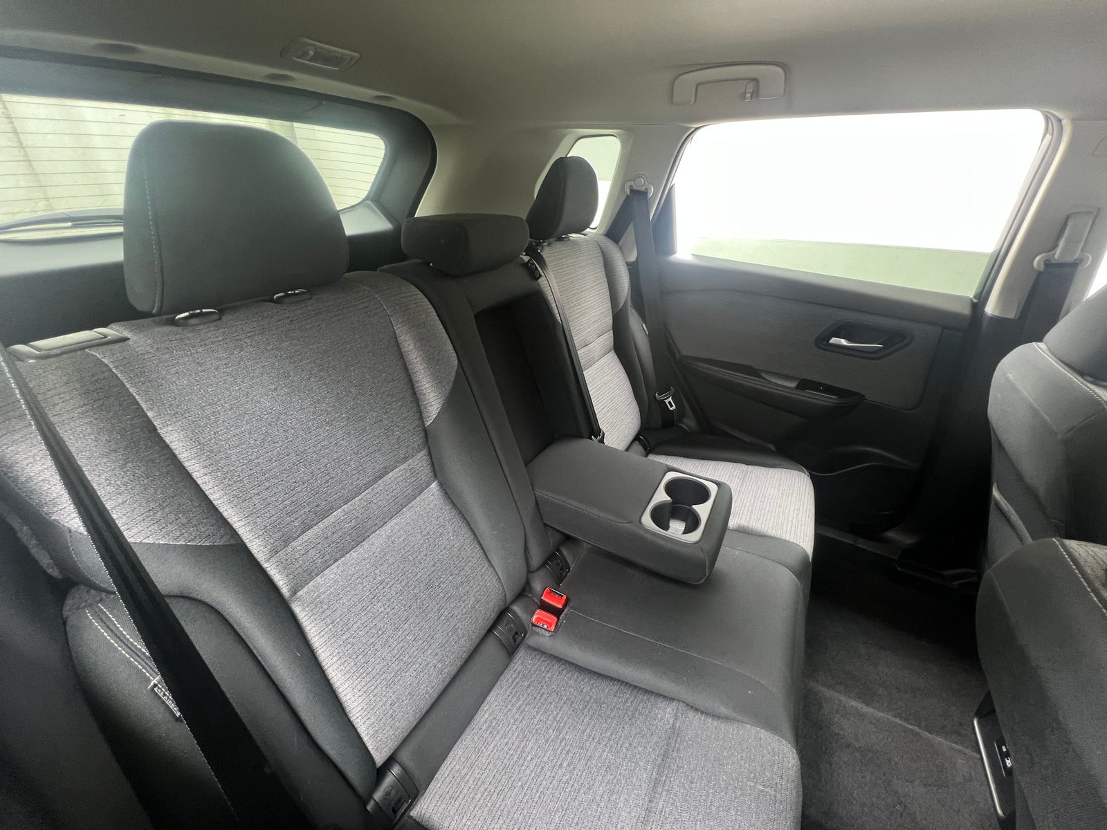 Thumbnail: 2022 Nissan Rogue - 6