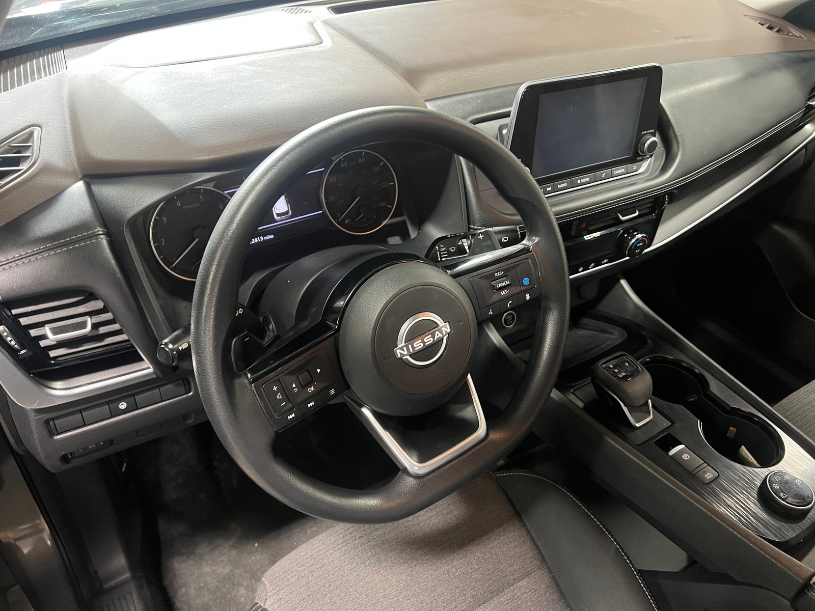 Thumbnail: 2022 Nissan Rogue - 5