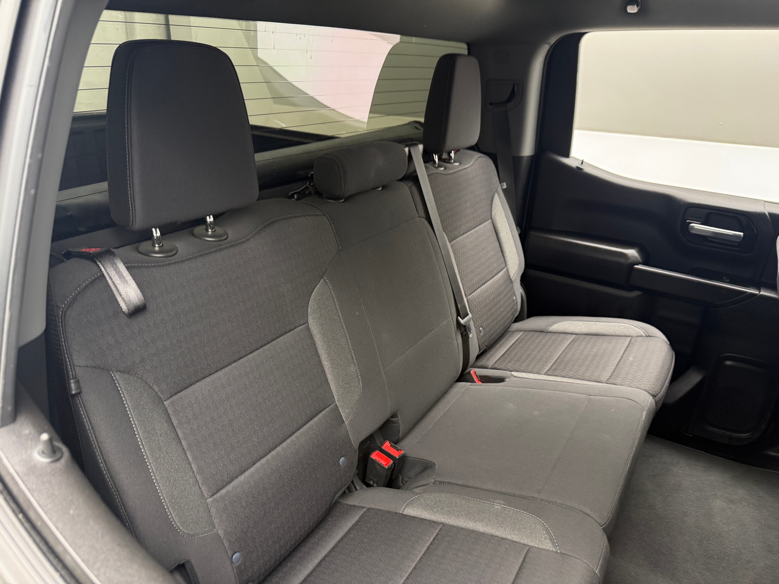 Thumbnail: 2023 Chevrolet Silverado 1500 - 6