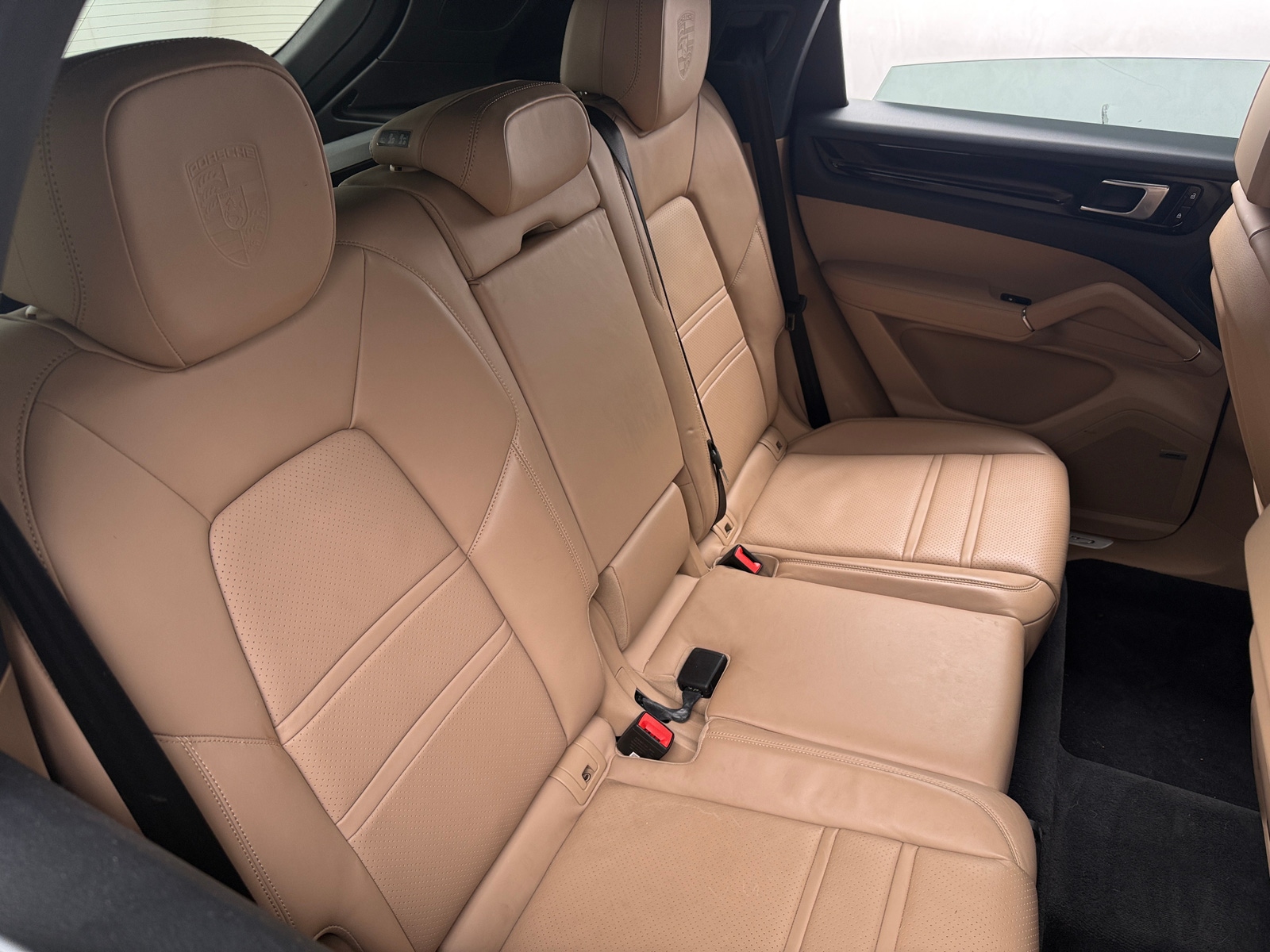 Thumbnail: 2019 Porsche Cayenne - 5