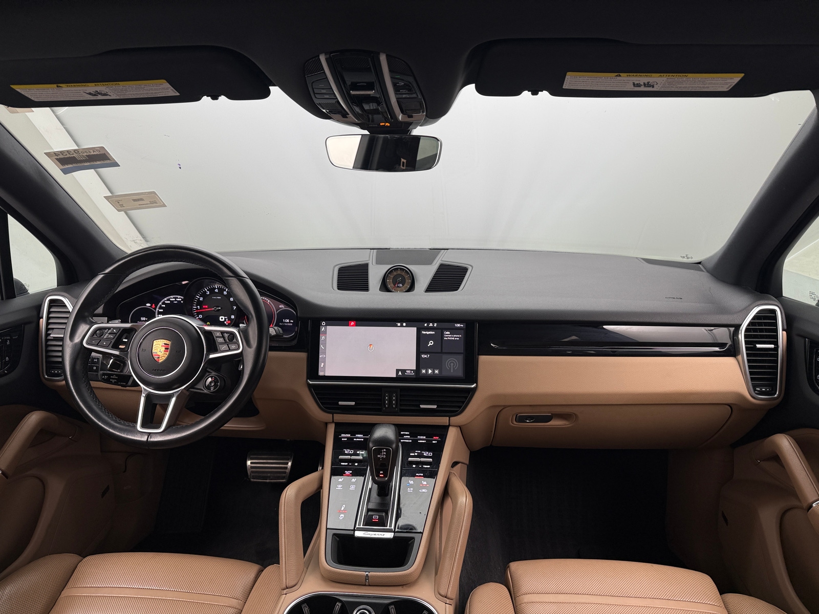 Thumbnail: 2019 Porsche Cayenne - 2