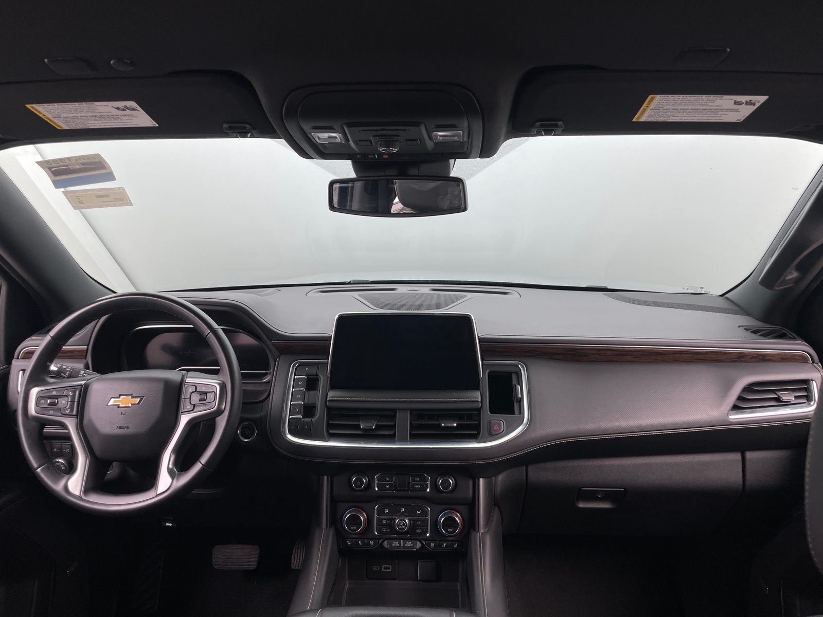 Thumbnail: 2023 Chevrolet Suburban - 2