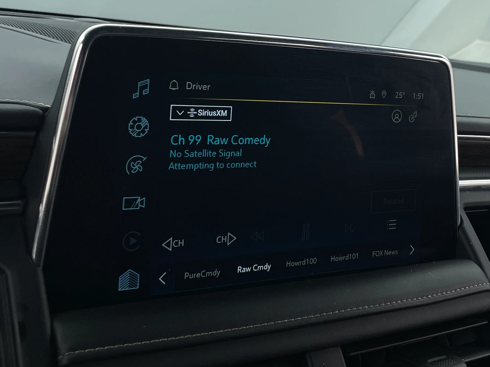 Thumbnail: 2023 Chevrolet Suburban - 3