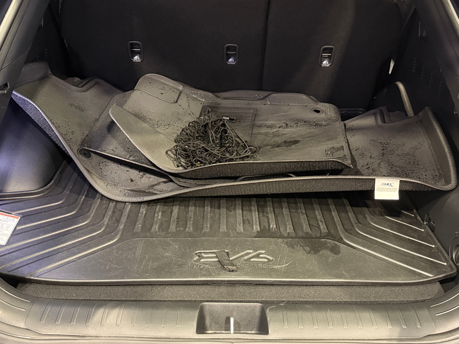 Thumbnail: 2022 Kia EV6 - 6