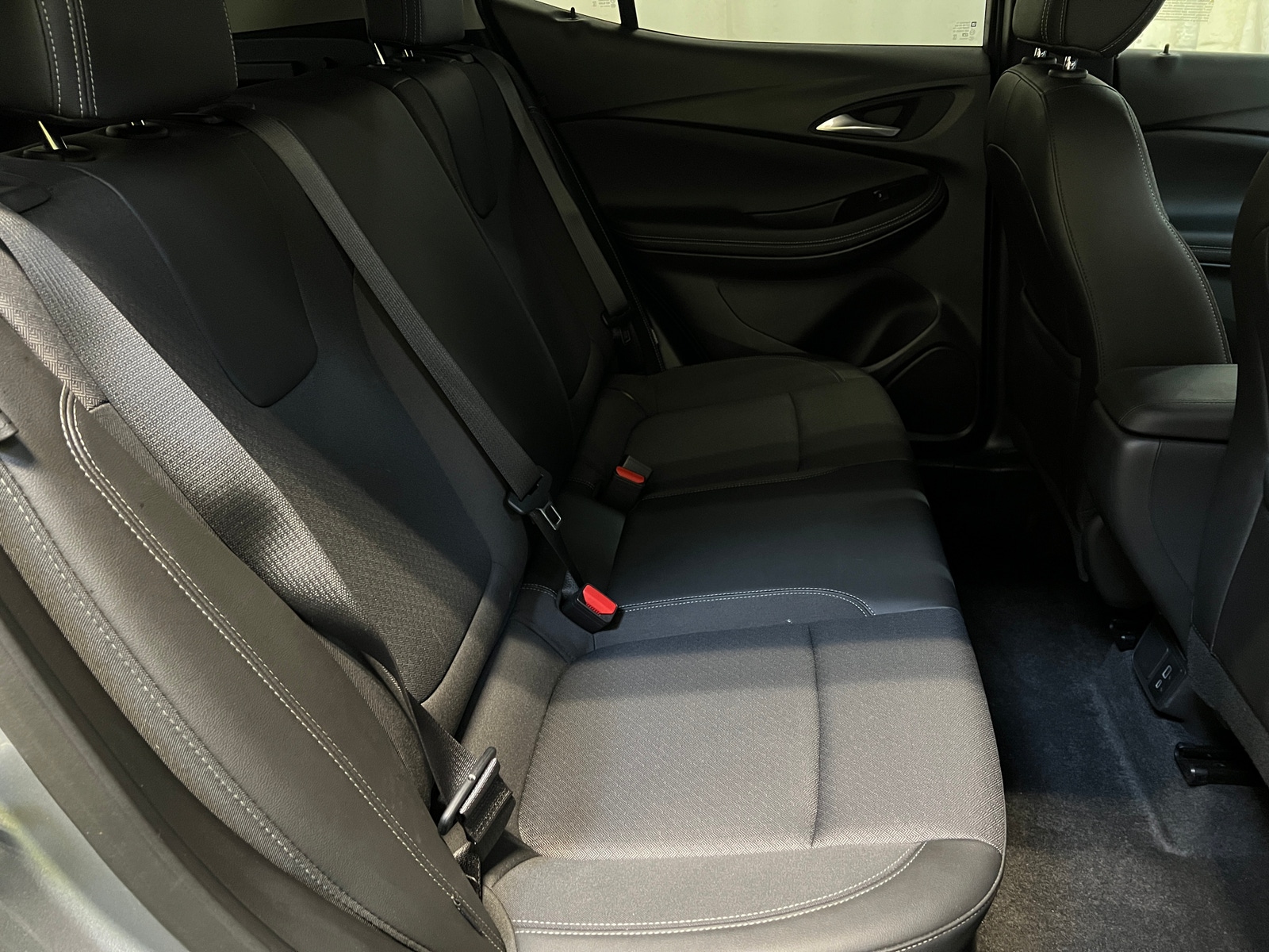 Thumbnail: 2025 Buick Encore GX - 5