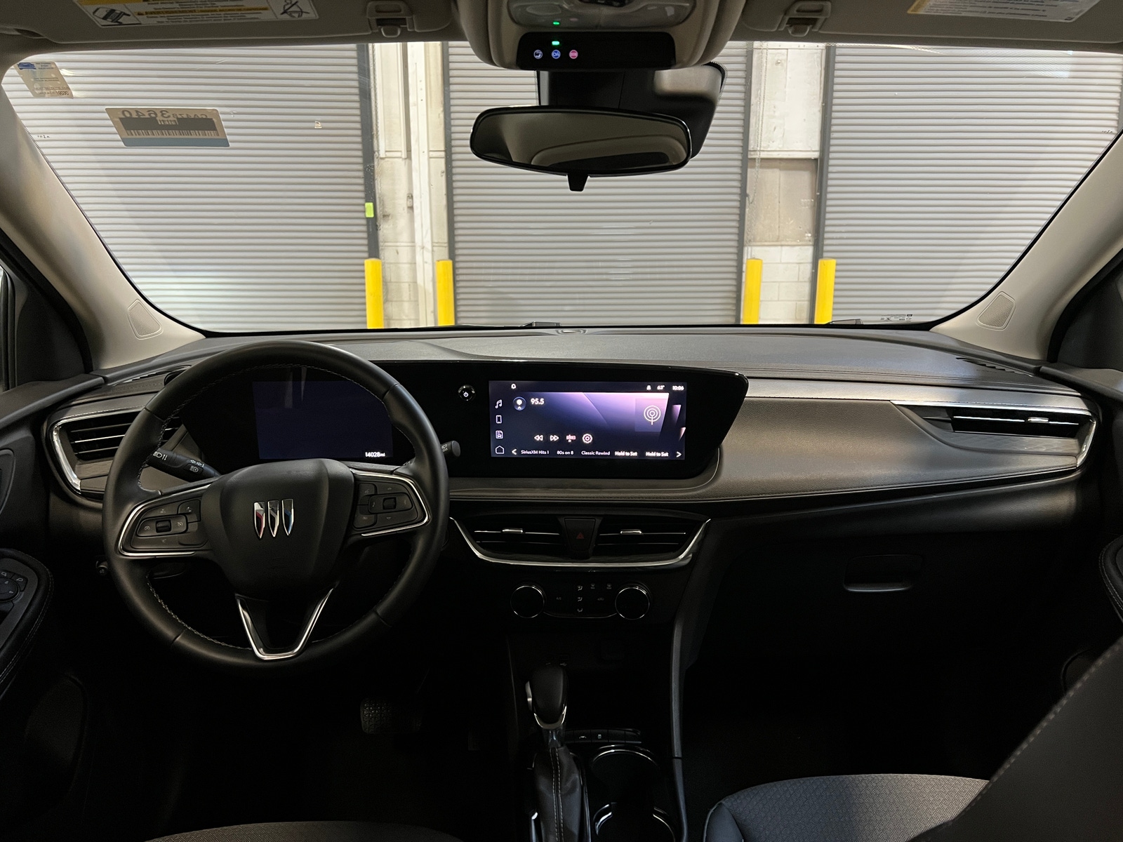 Thumbnail: 2025 Buick Encore GX - 2