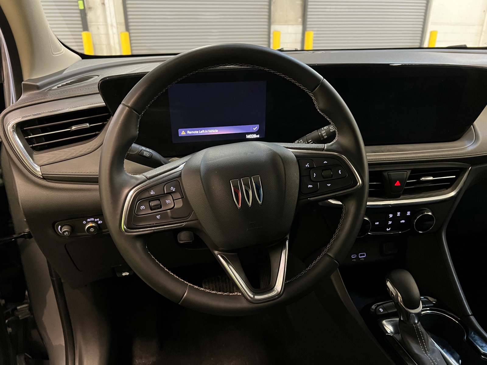 Thumbnail: 2025 Buick Encore GX - 4