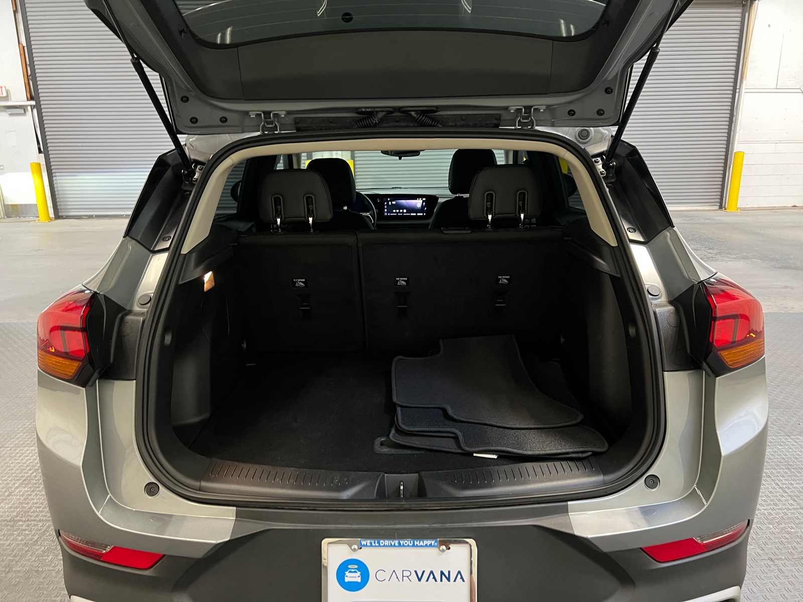 Thumbnail: 2025 Buick Encore GX - 6